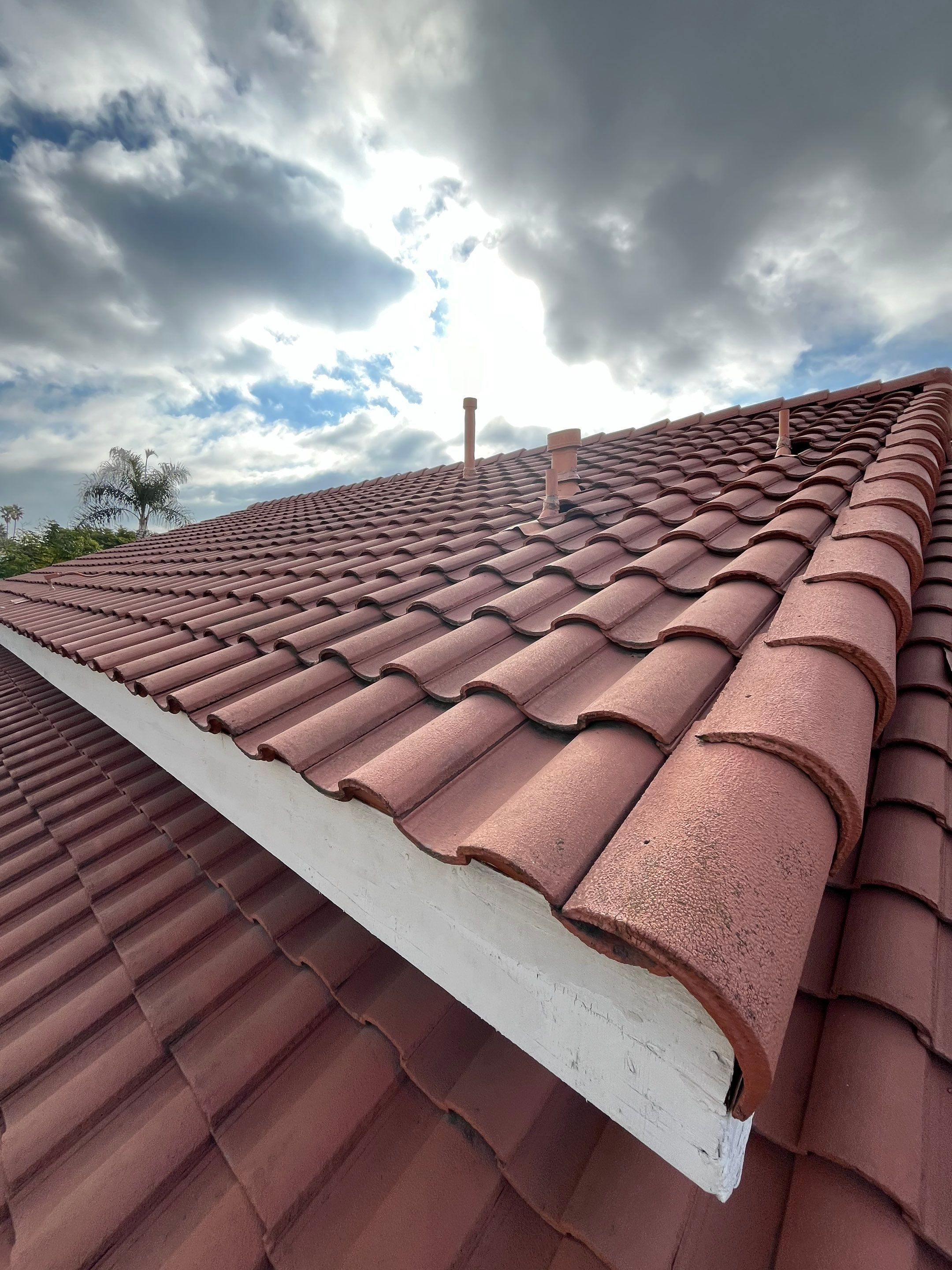 Wilson Project by Green Ladder Roofing Company