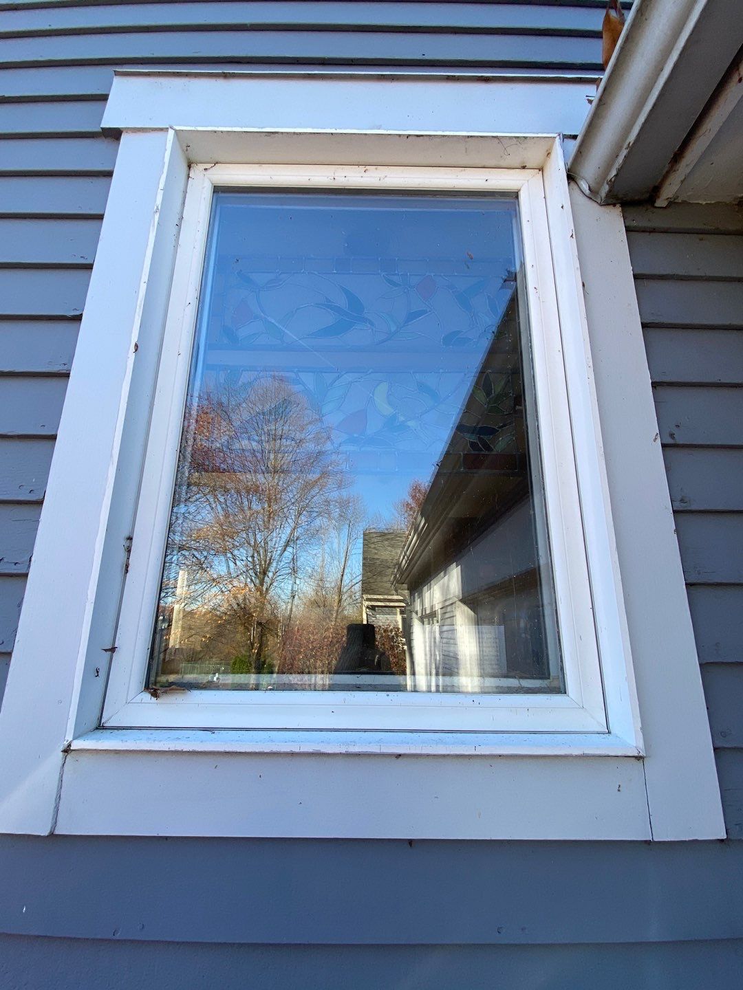 Window Installation using Havery Classic by Sensible Home Solutions