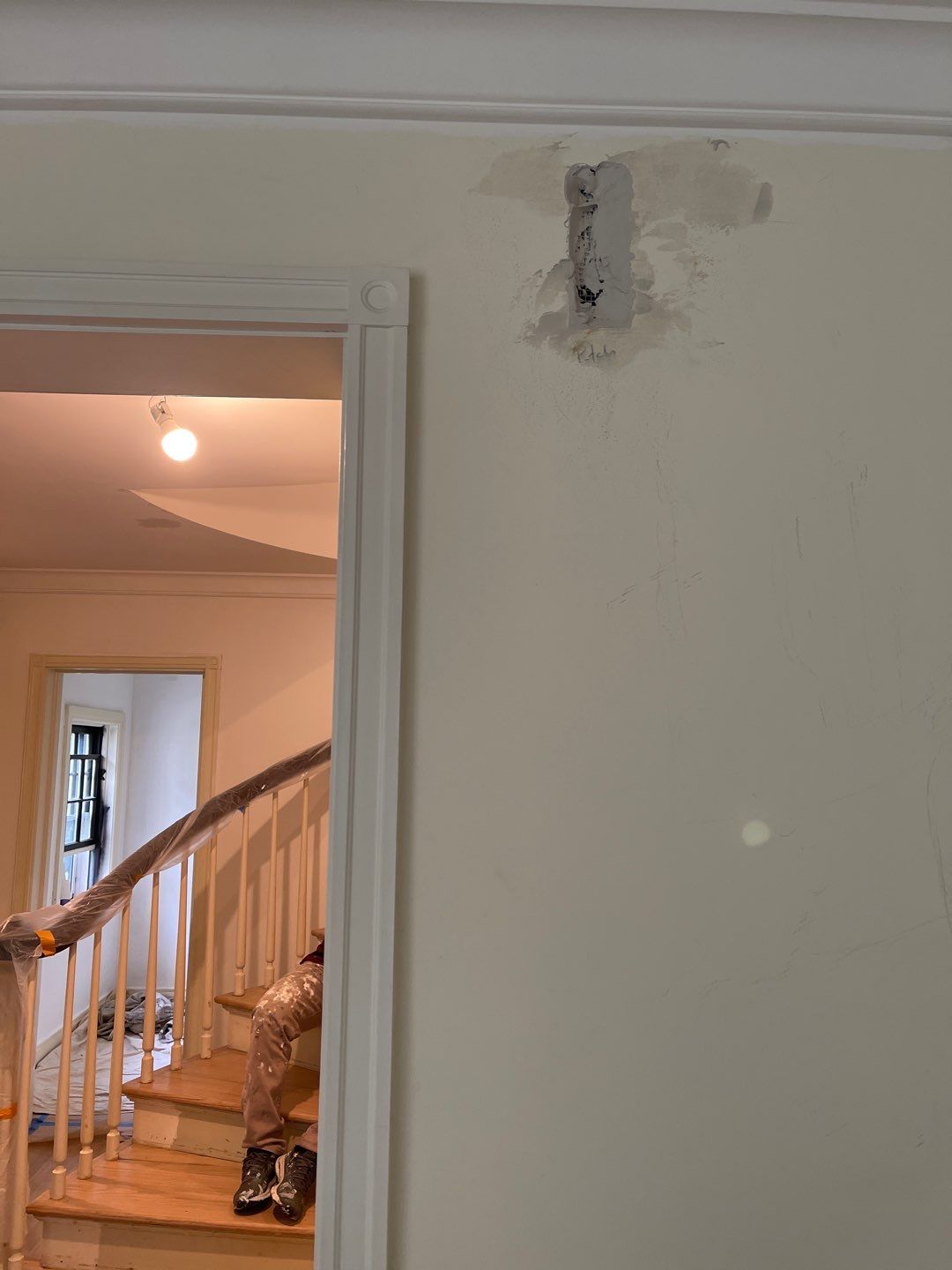 Megna Crew Showcase by Megna Painting