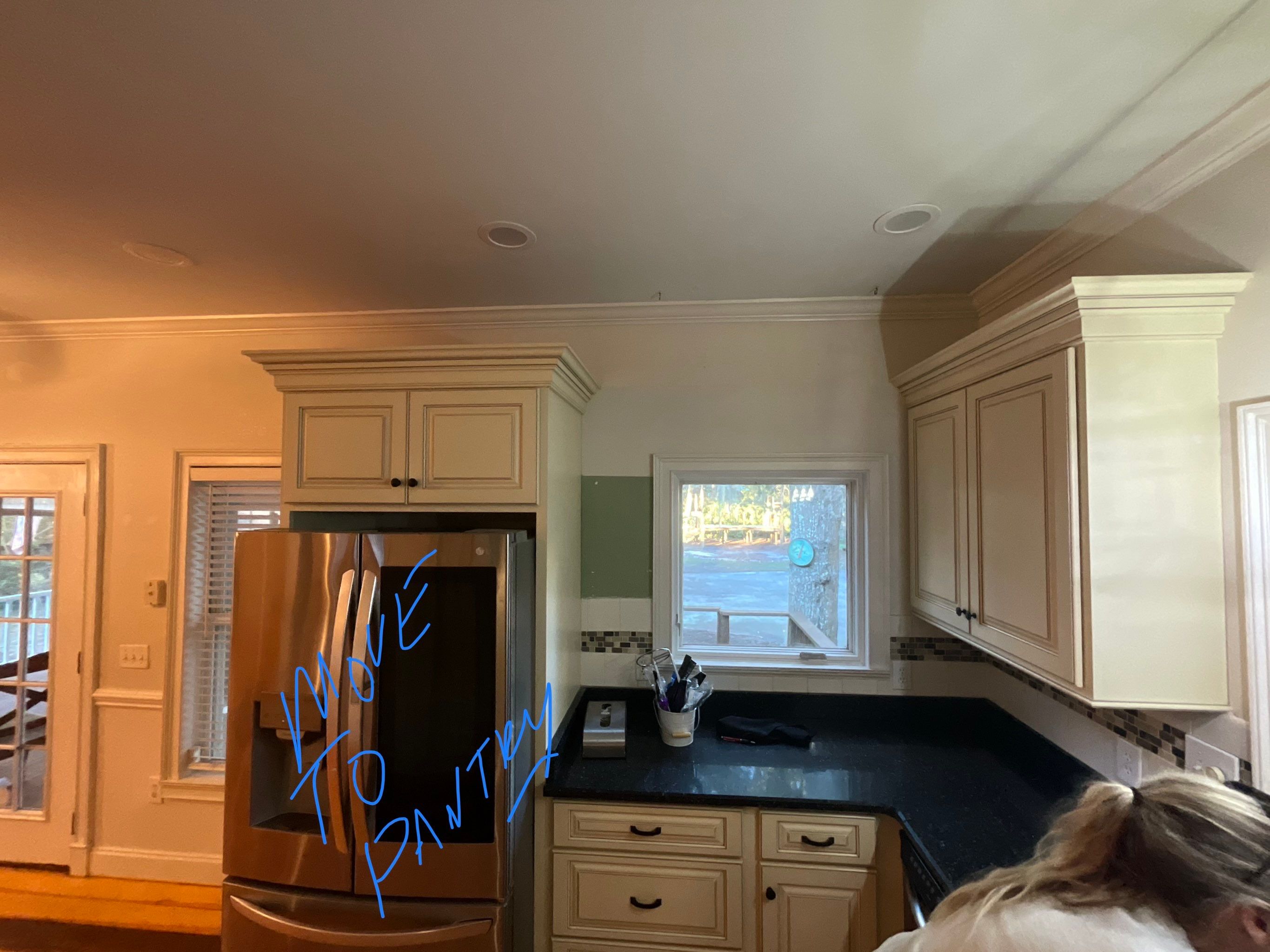 Project in Hollywood by Kitchen Tune Up