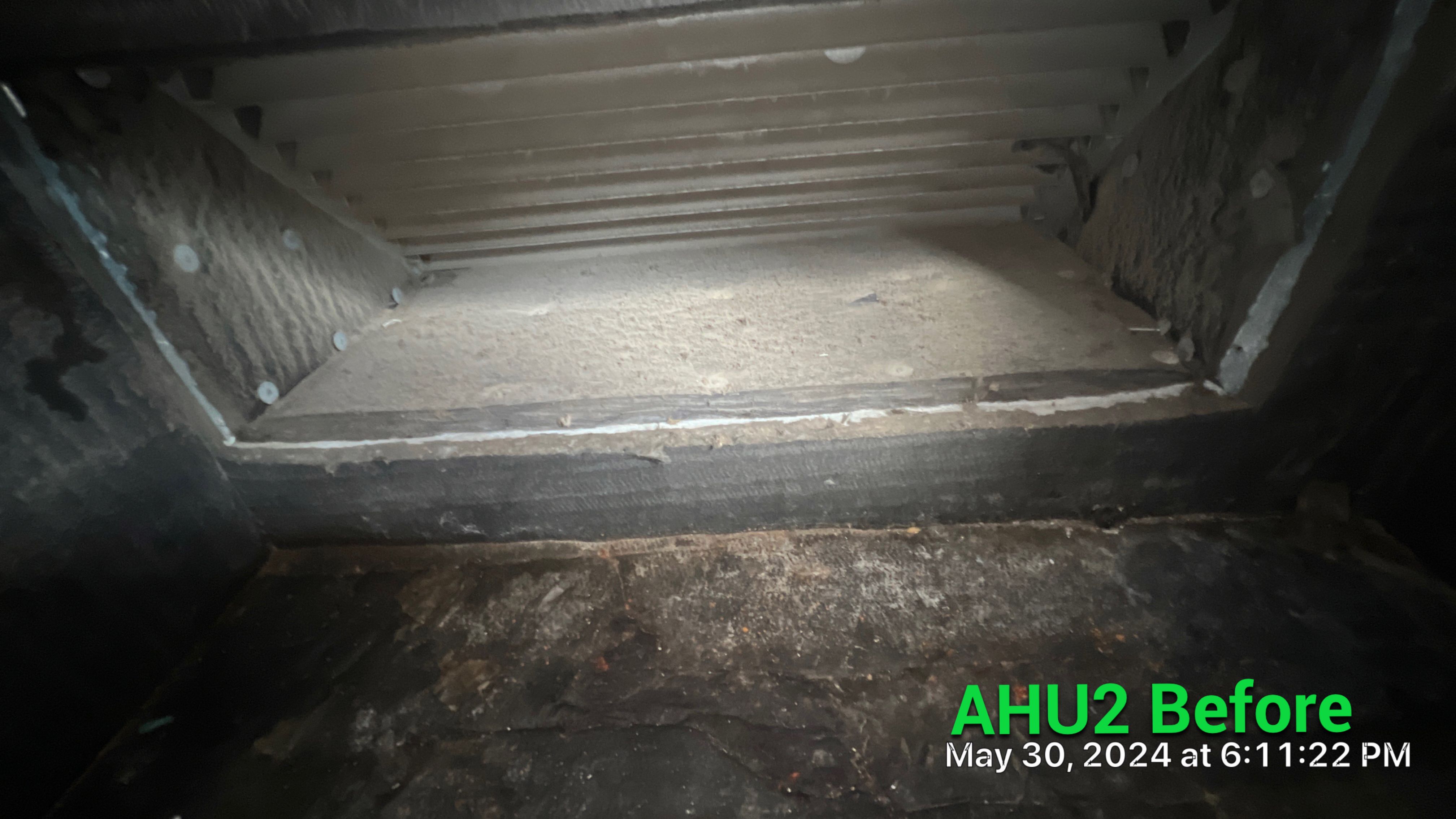 Commercial HVAC Cleaning & Restoration  by TIES360 Air Ducts Plus