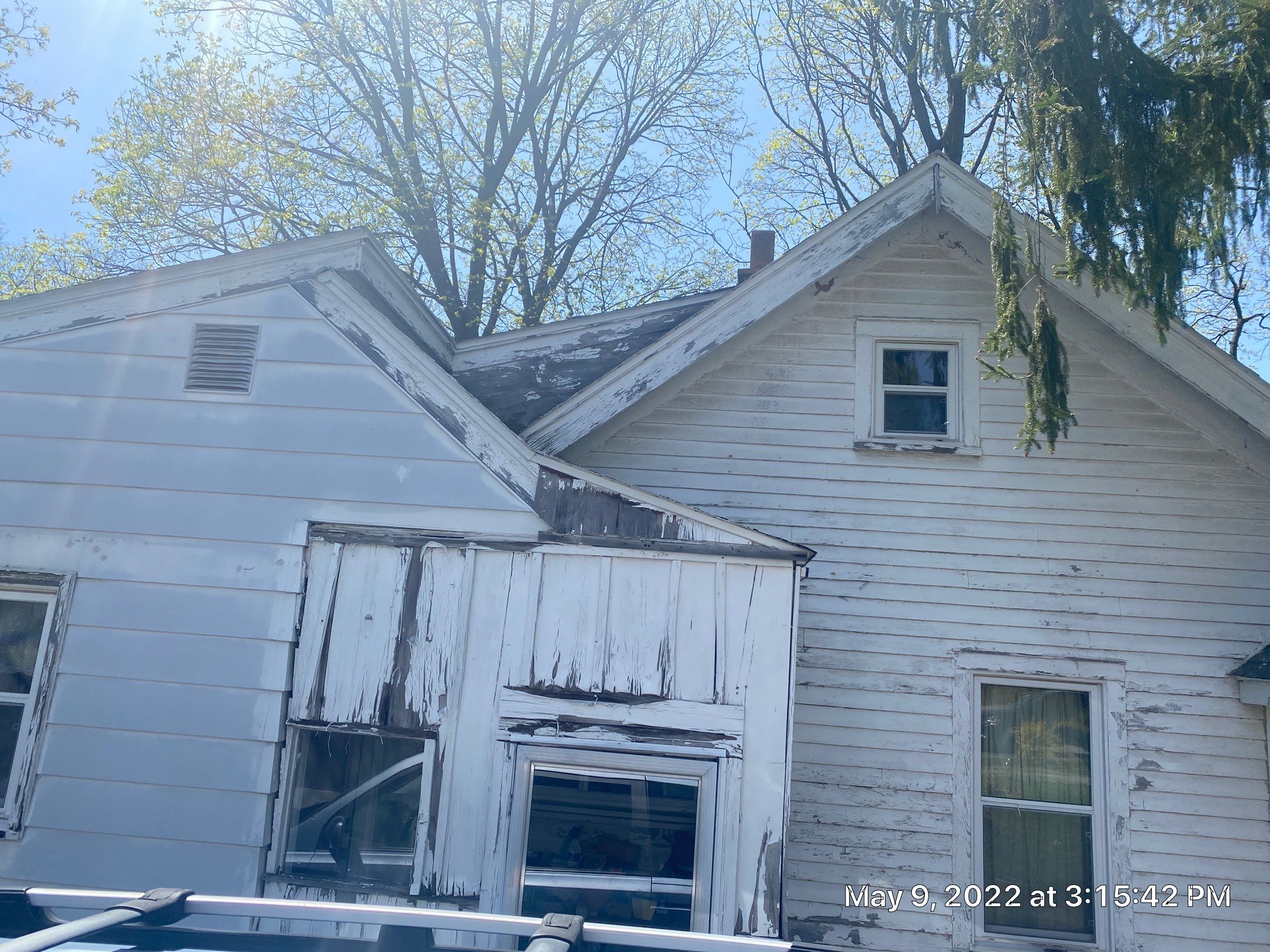 Roof Replacement using CertainTeed Landmark by 180 Contractors