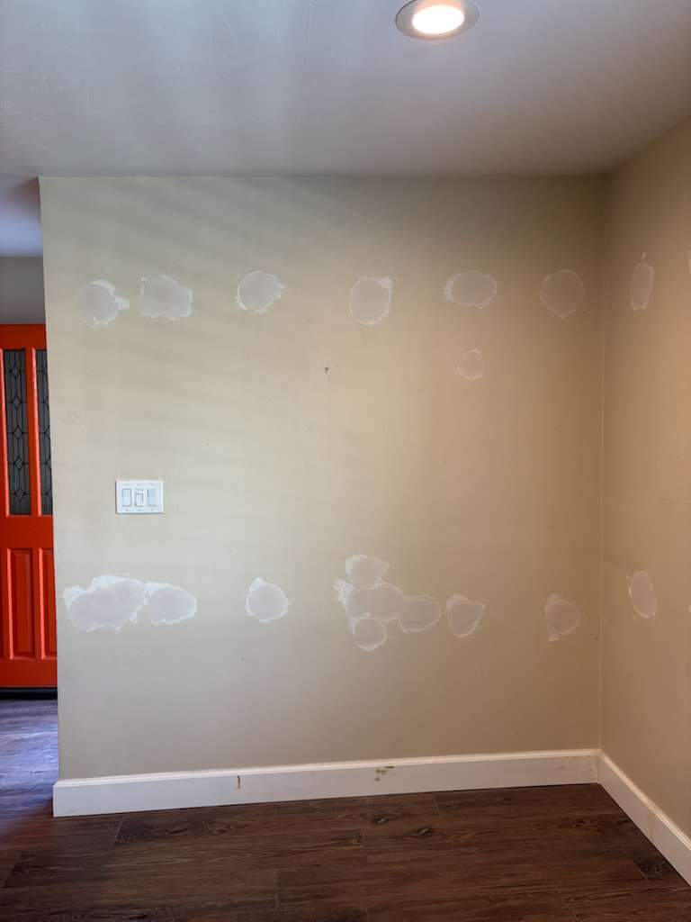 Project in Yorba Linda by Insulation Labs