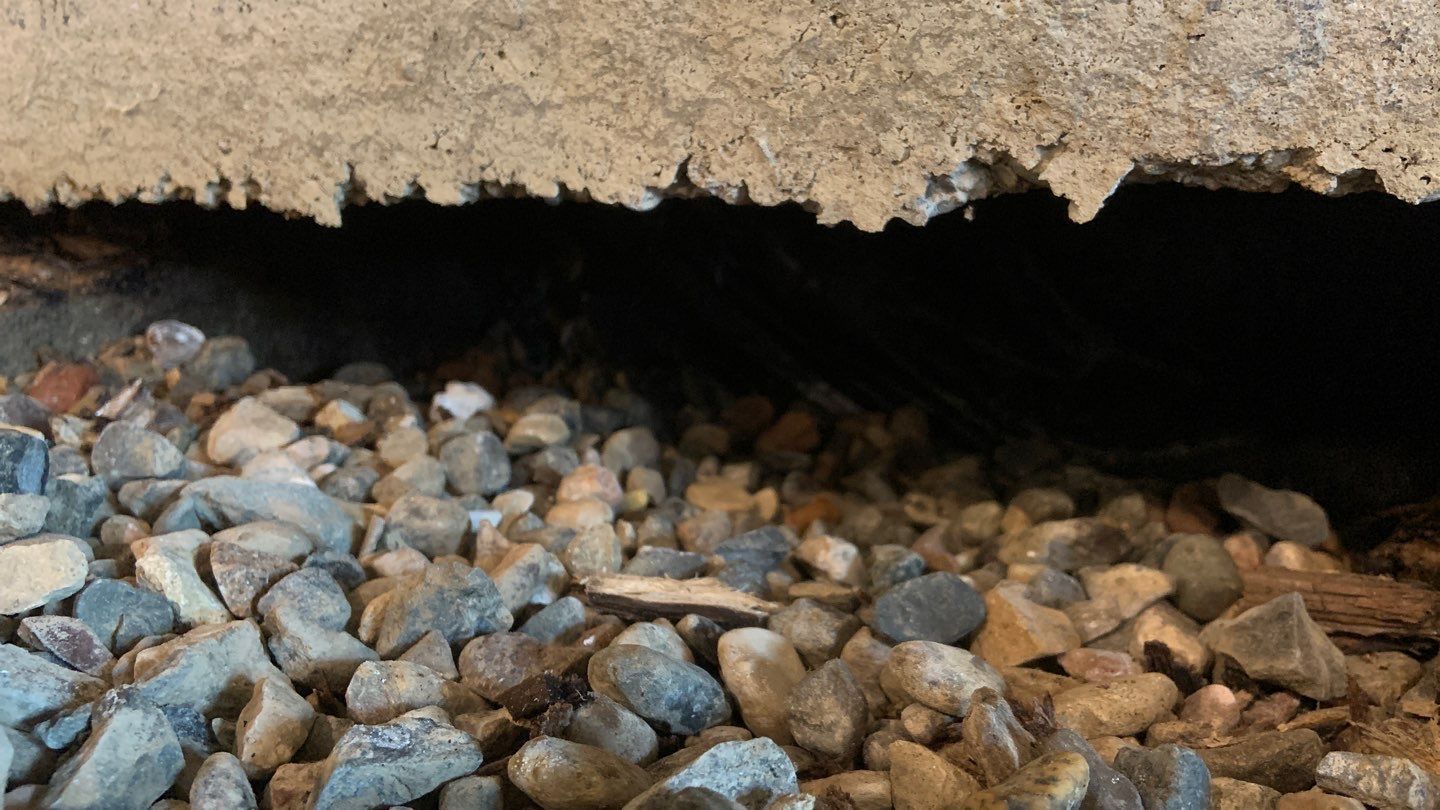 Solving Larry’s Mysterious Leak Once and for All by Waterproofing Northeast