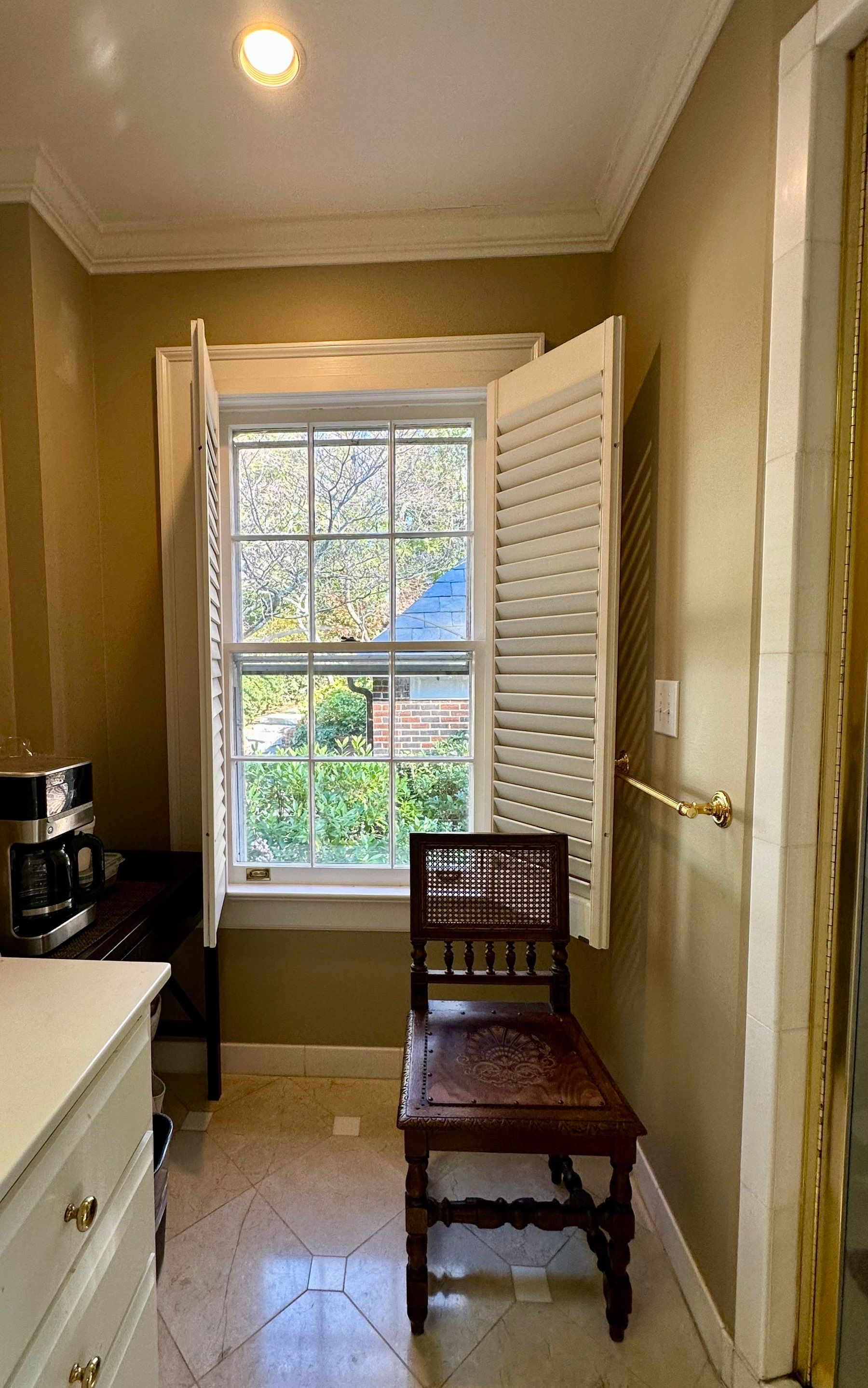 Multi-Room Refresh by Atlanta's Paint Doctor