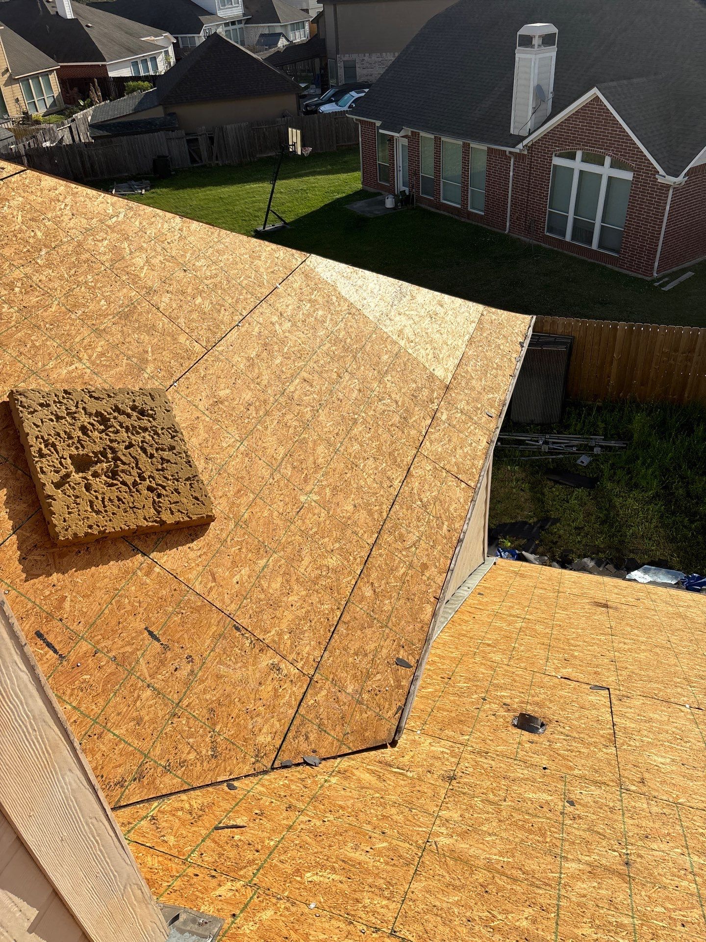 Roof Repair Houston by Roof Repair Company