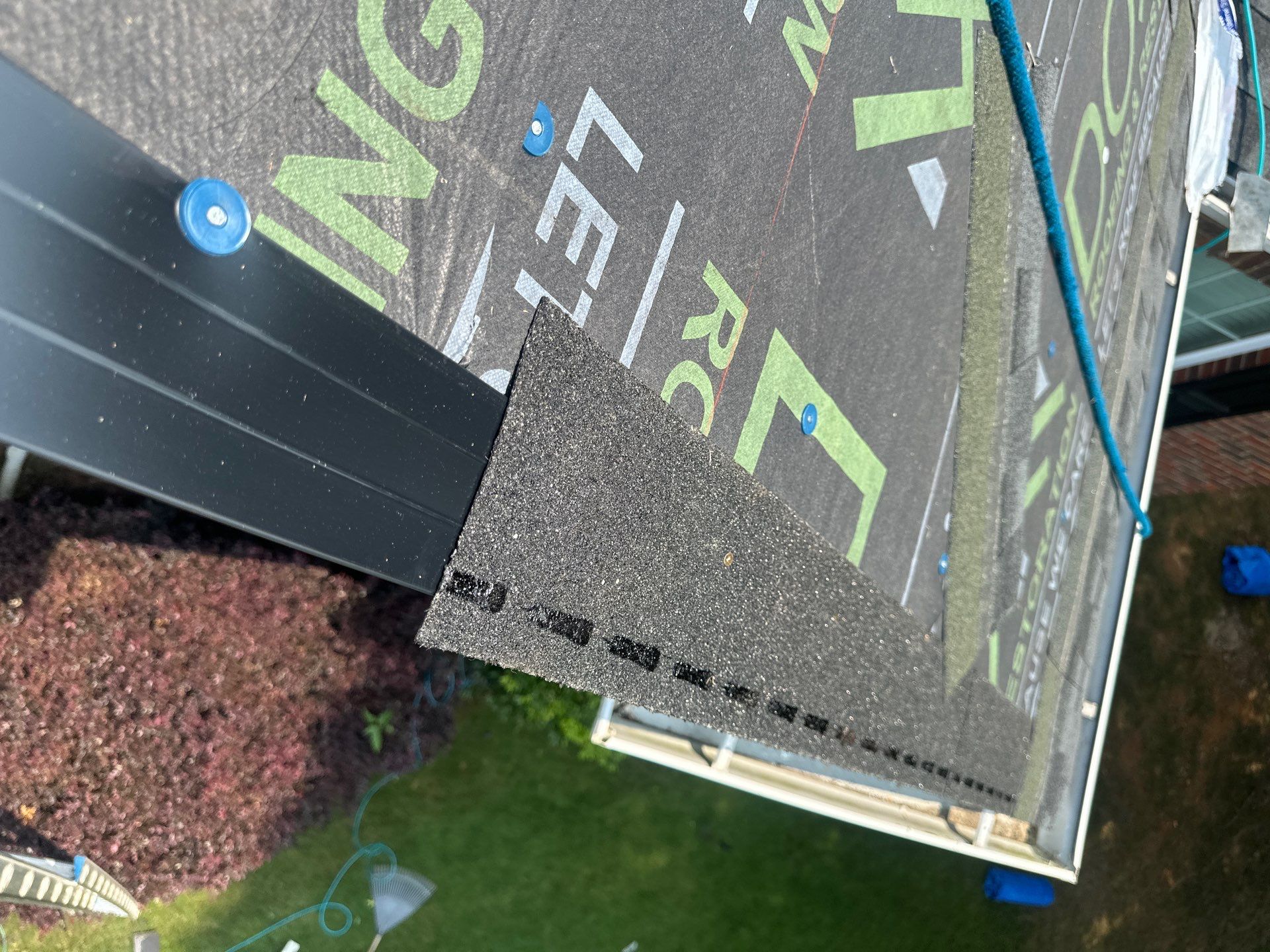 Prestwick Loop Cartersville Roof Replacement  by Dom Roofing & Restoration