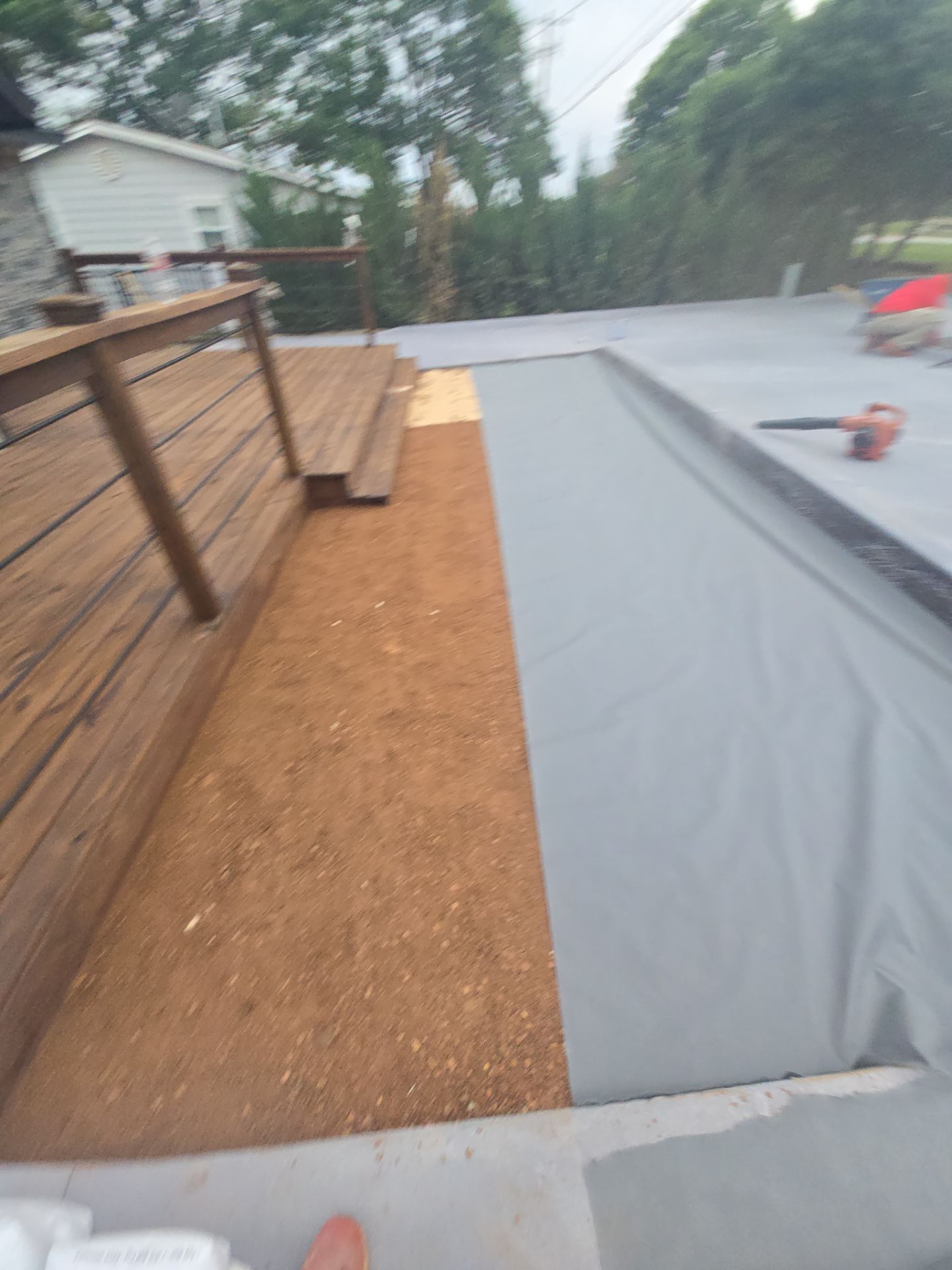 Remodeling by First Out Roofing 