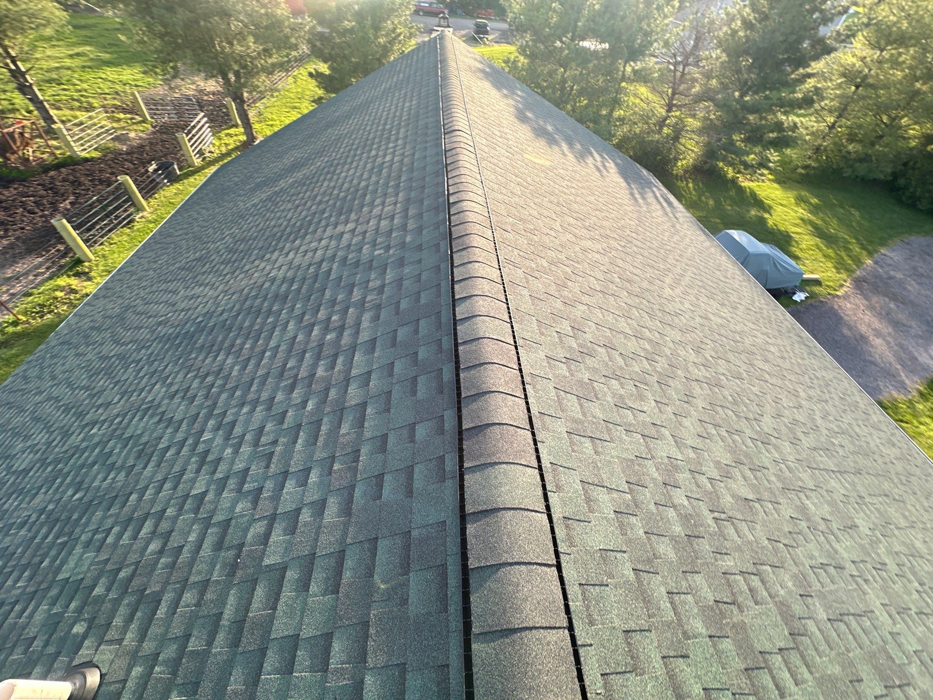 Roofing by Elite Roofing and Exteriors LLC
