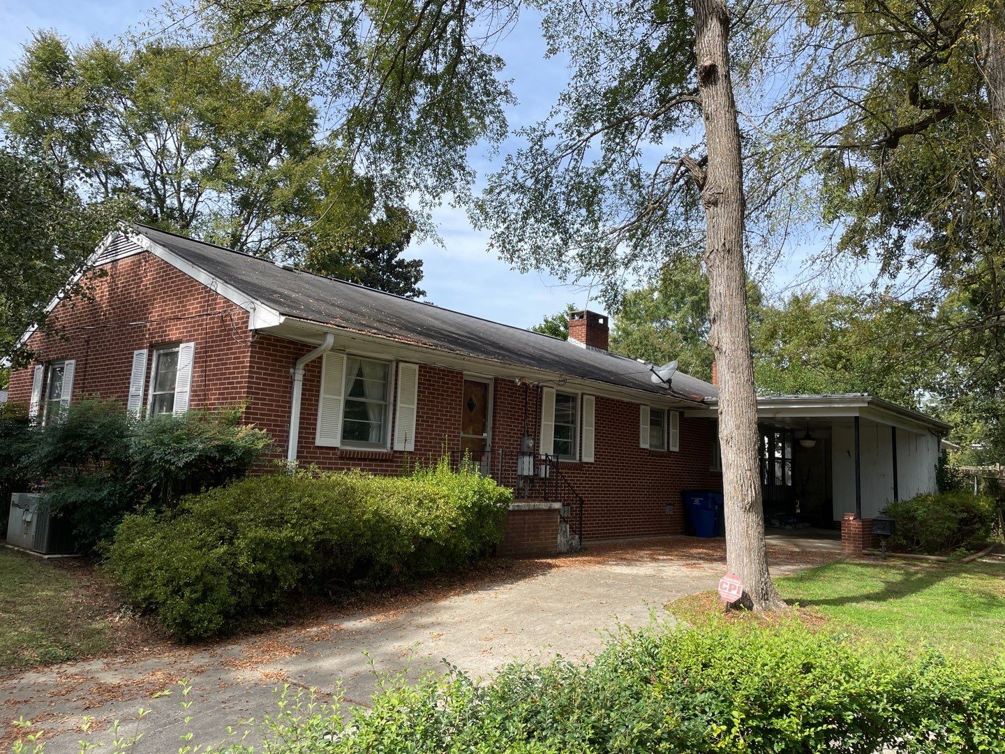 Residential Roofing Installation using Atlas Pinnacle Pristine- Black by Just In Time Roofing and Restoration