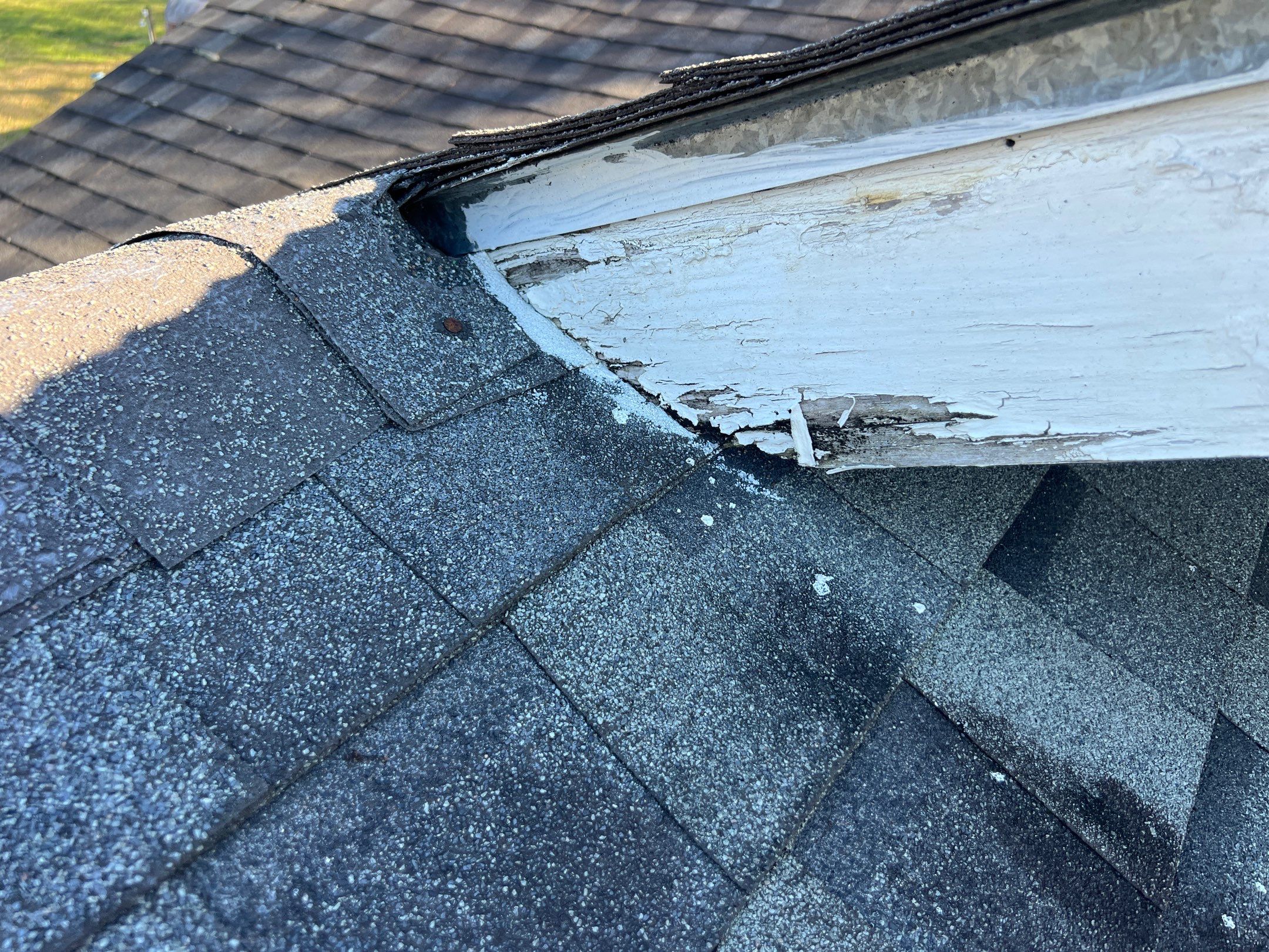 Project in Baton Rouge, LA by Blanco's Roofing & Sheet Metal  