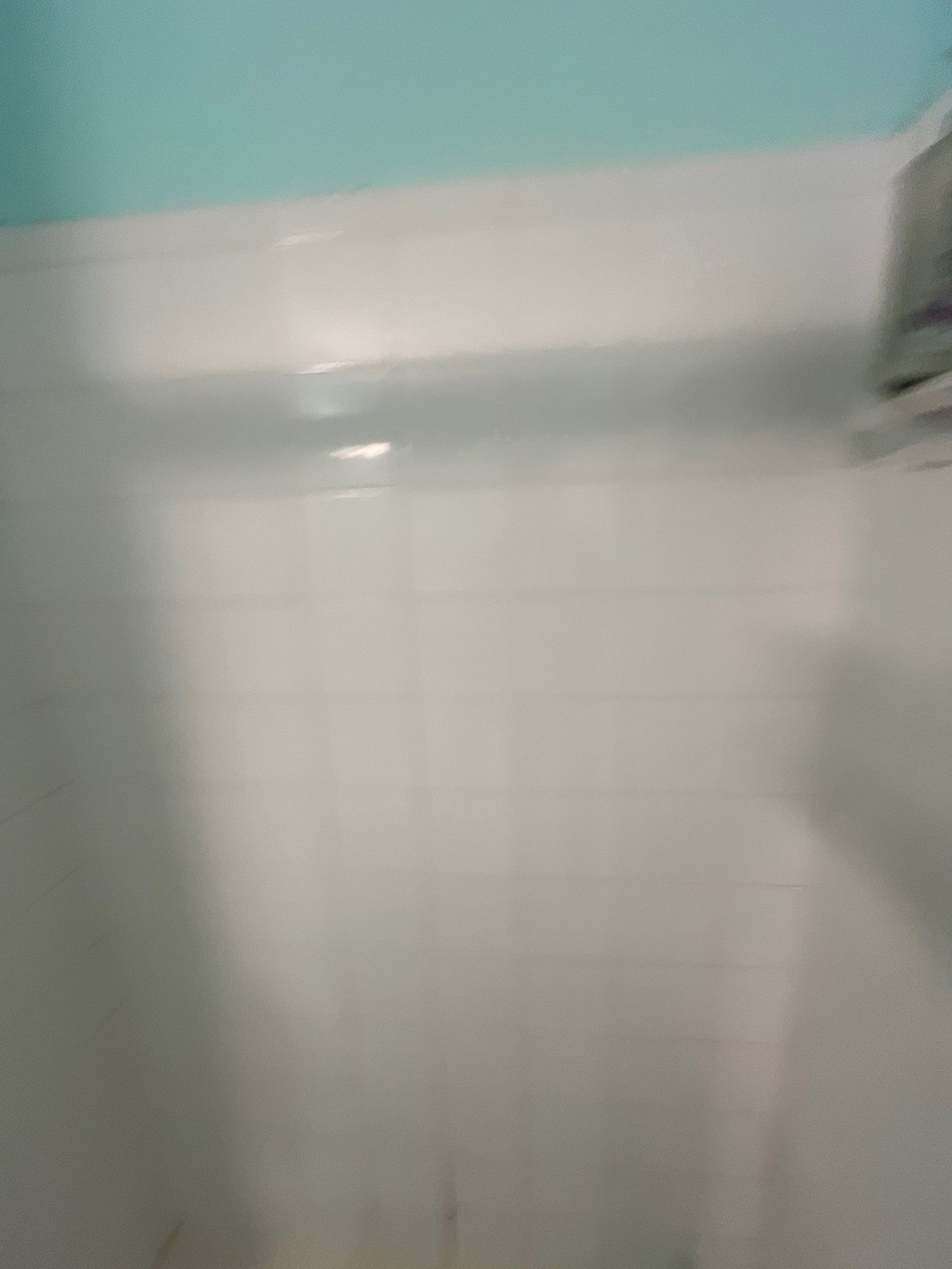 Bathroom Remodel using Onyx by The Shower Company
