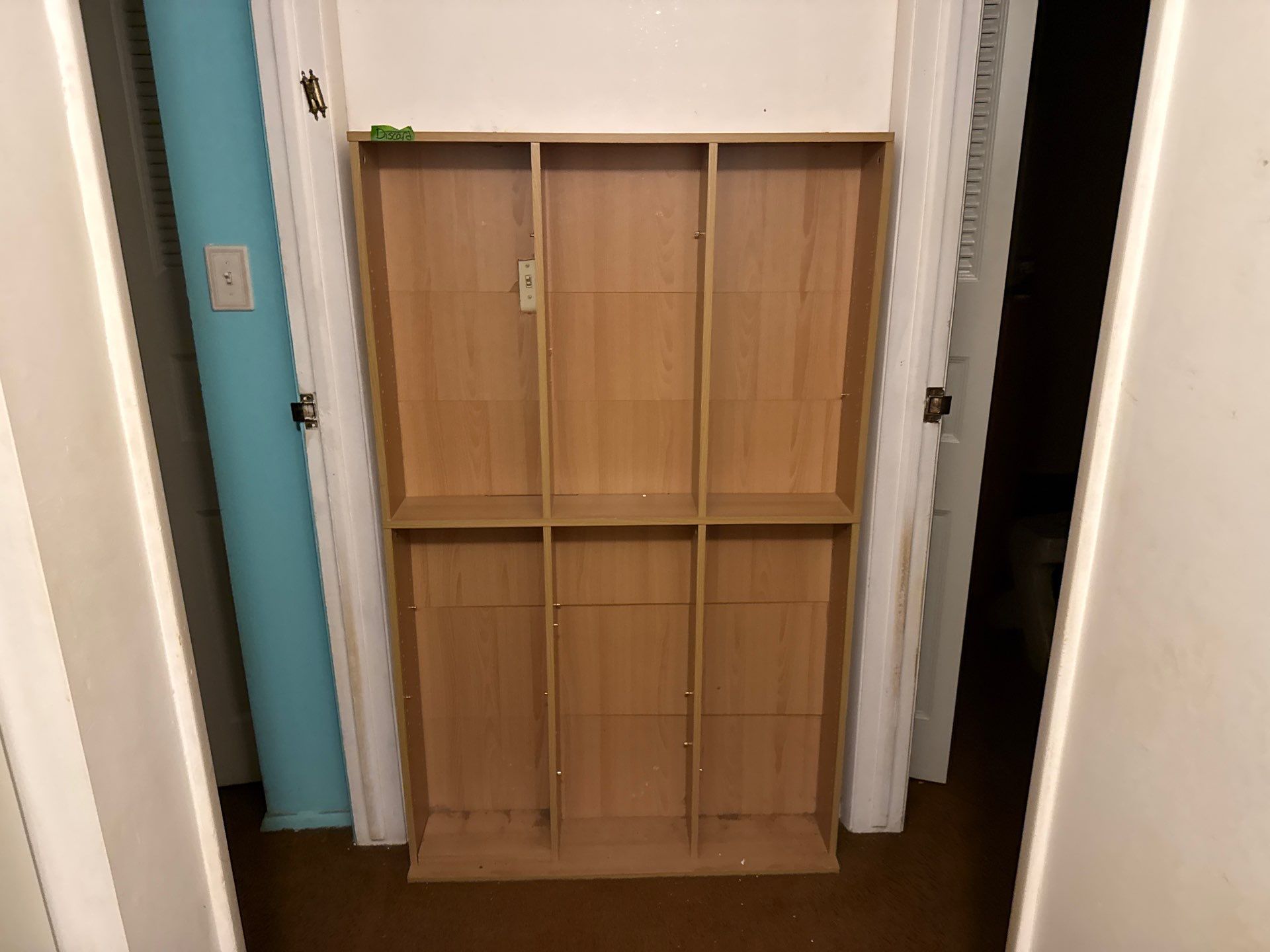 Project in Charlotte by Badger Hauling