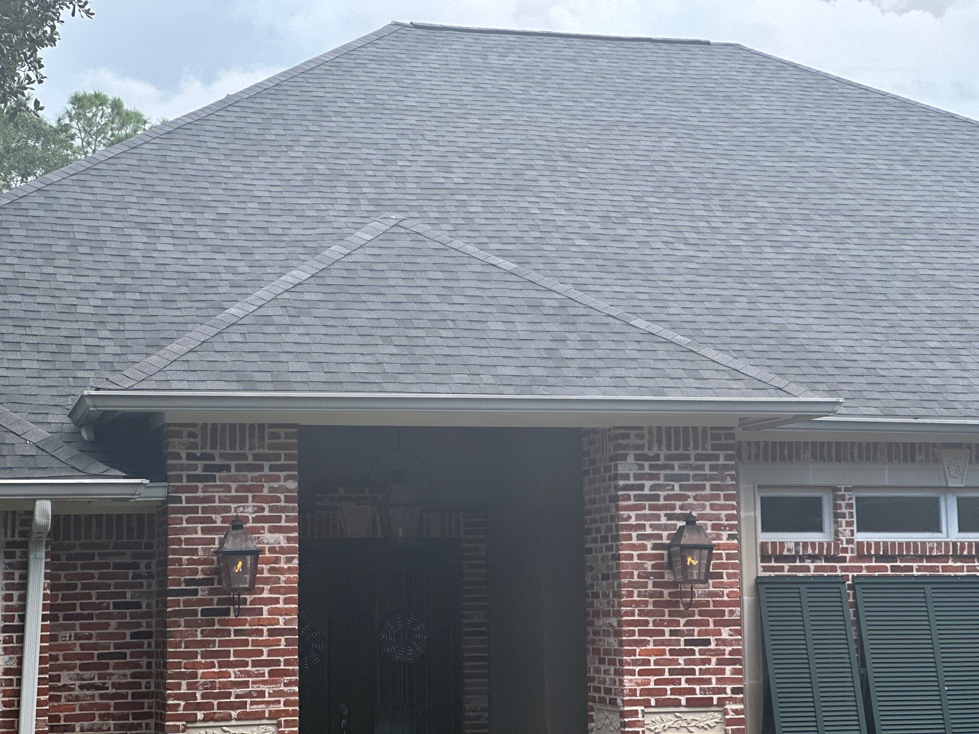 Another satisfied client! by Husband Roofing & Contracting