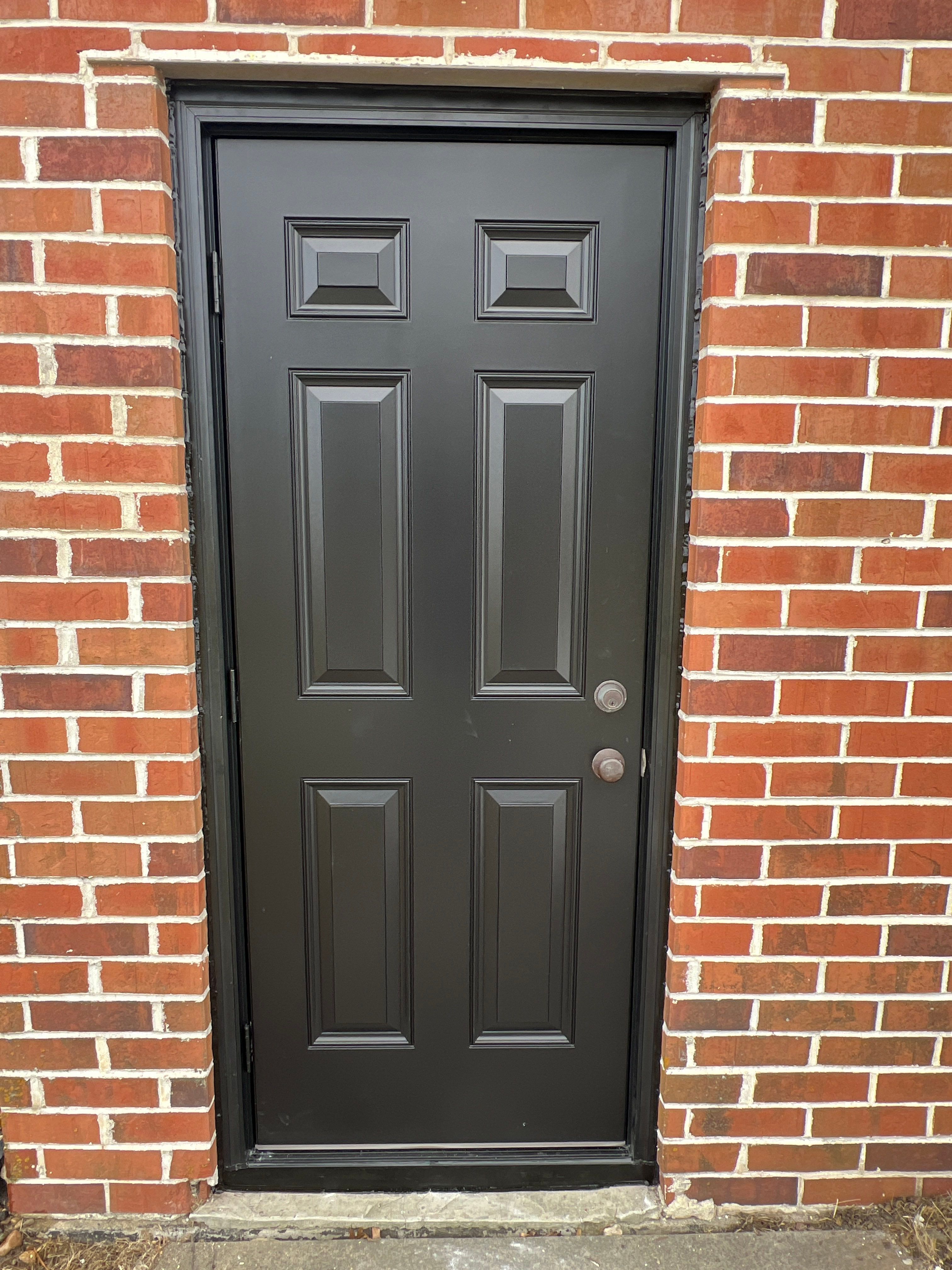 Window Installation using Pella Lifestyle Series by United Windows and Siding LLC