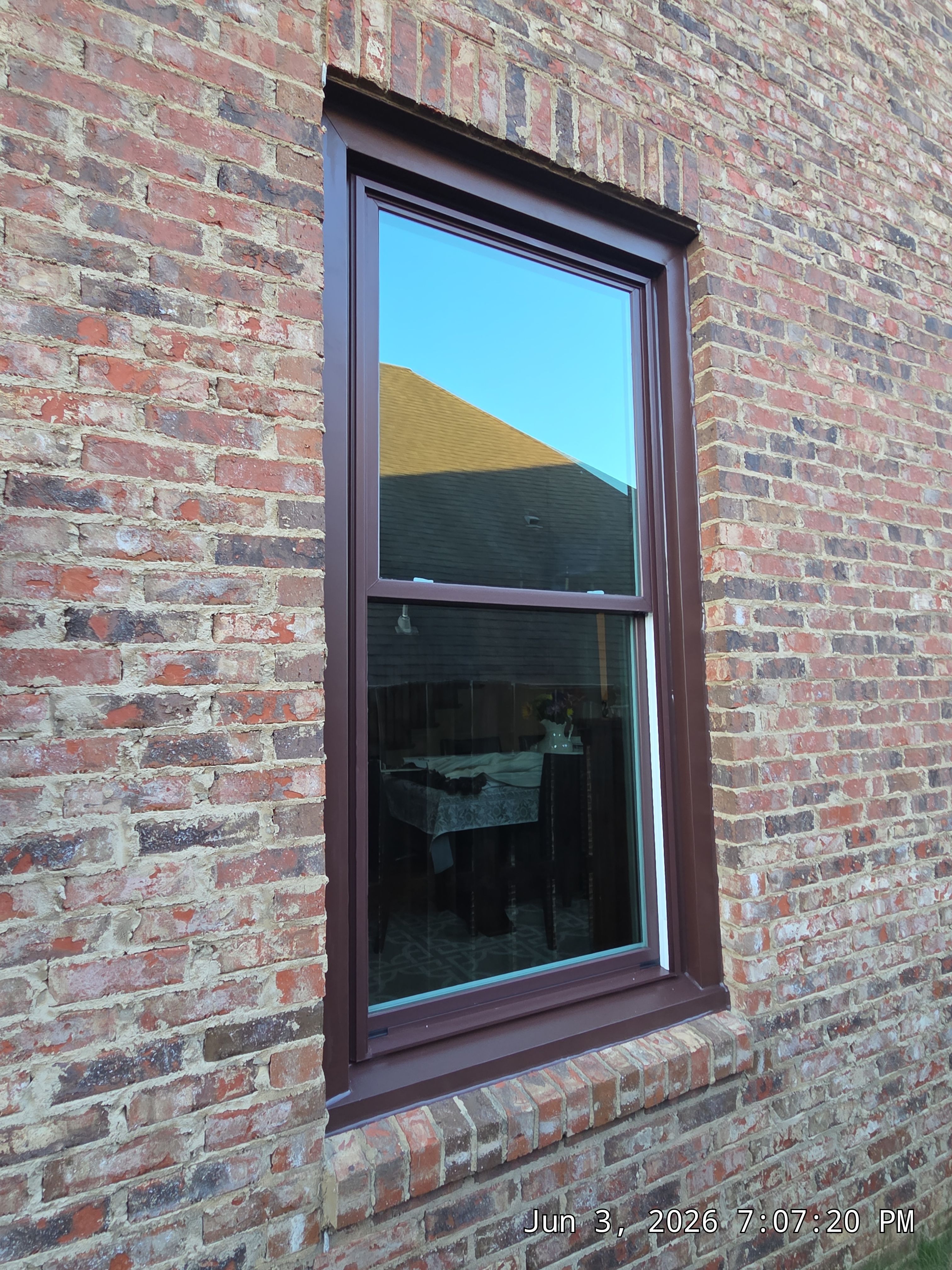 Rohan Project in Hoover by The Window Source