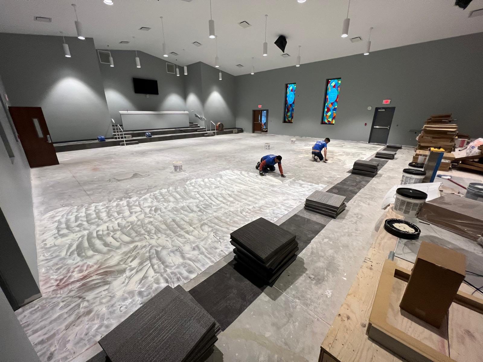 Commercial Reno by Flip Ninja