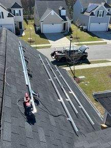Pooler Ga Project by Zero Grid Power Solutions