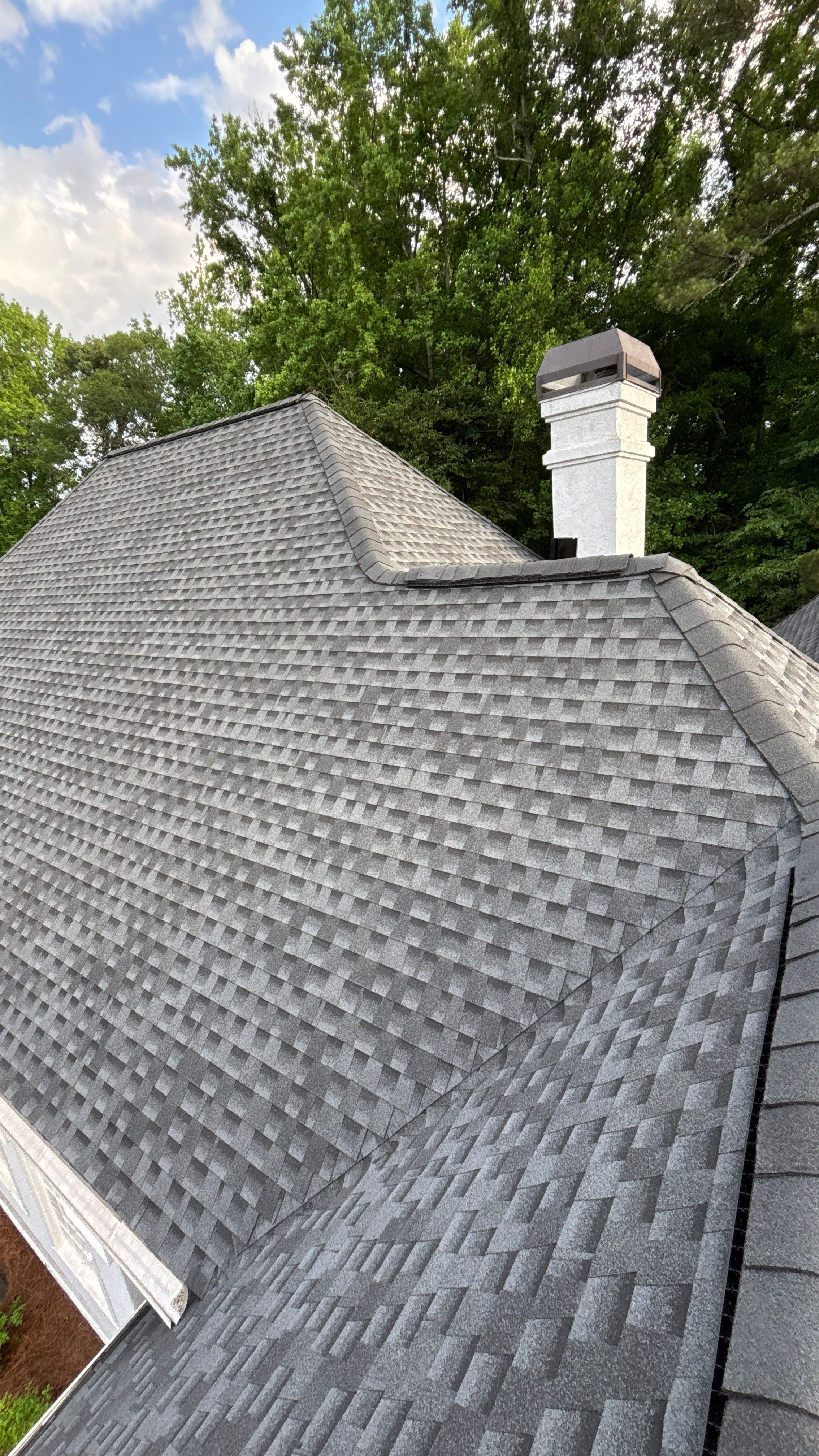 Roof Upgrate by Deerfield Roofing LLC