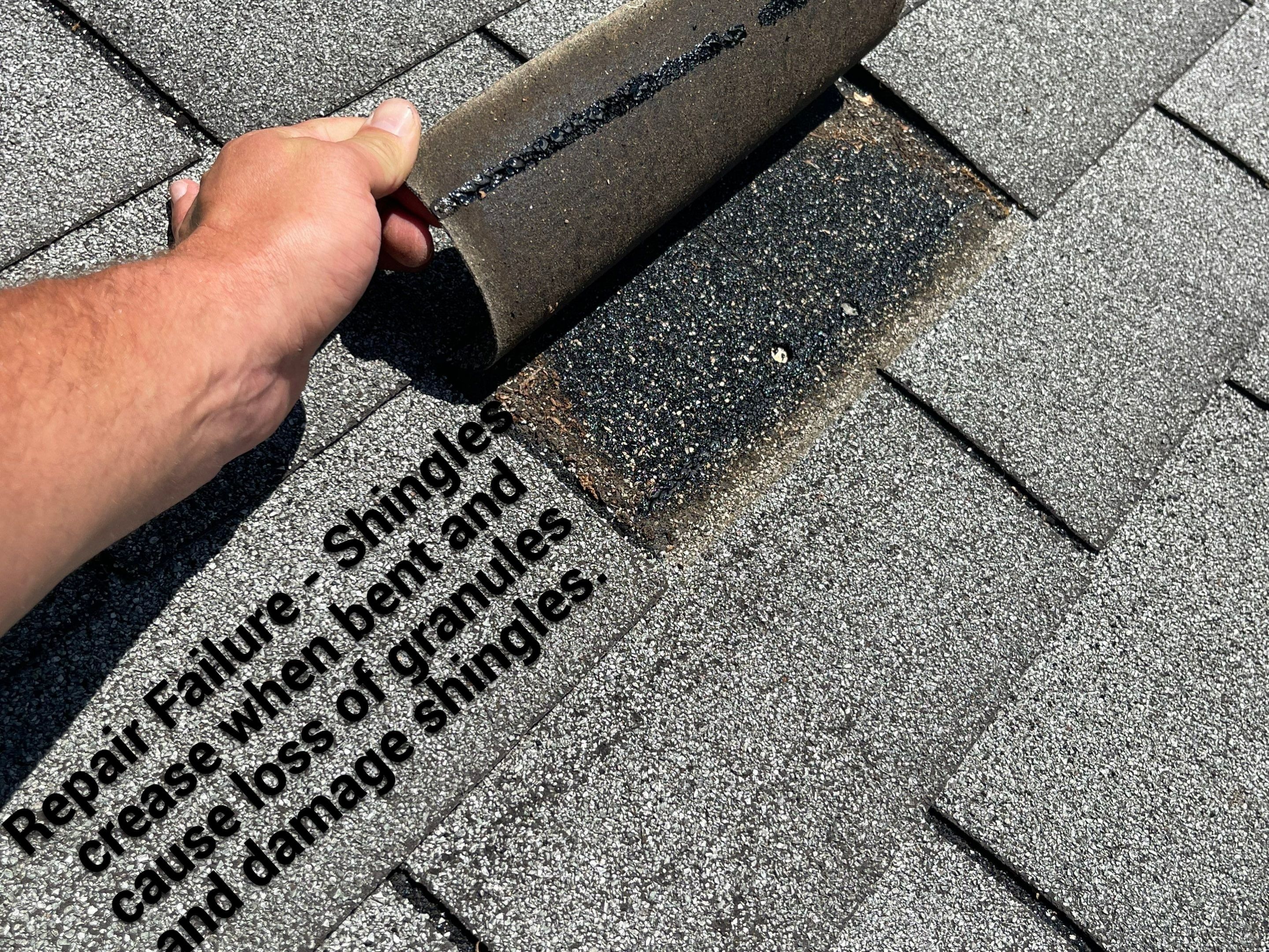 Residential Roofing Installation using Ownens Corning Duration Brownwood by Absolute Roofing and Construction