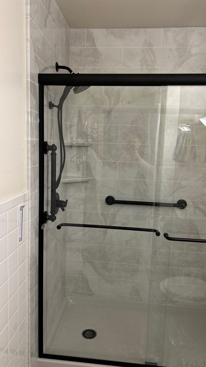 Kit to Custom by BathPlanet SW Virginia