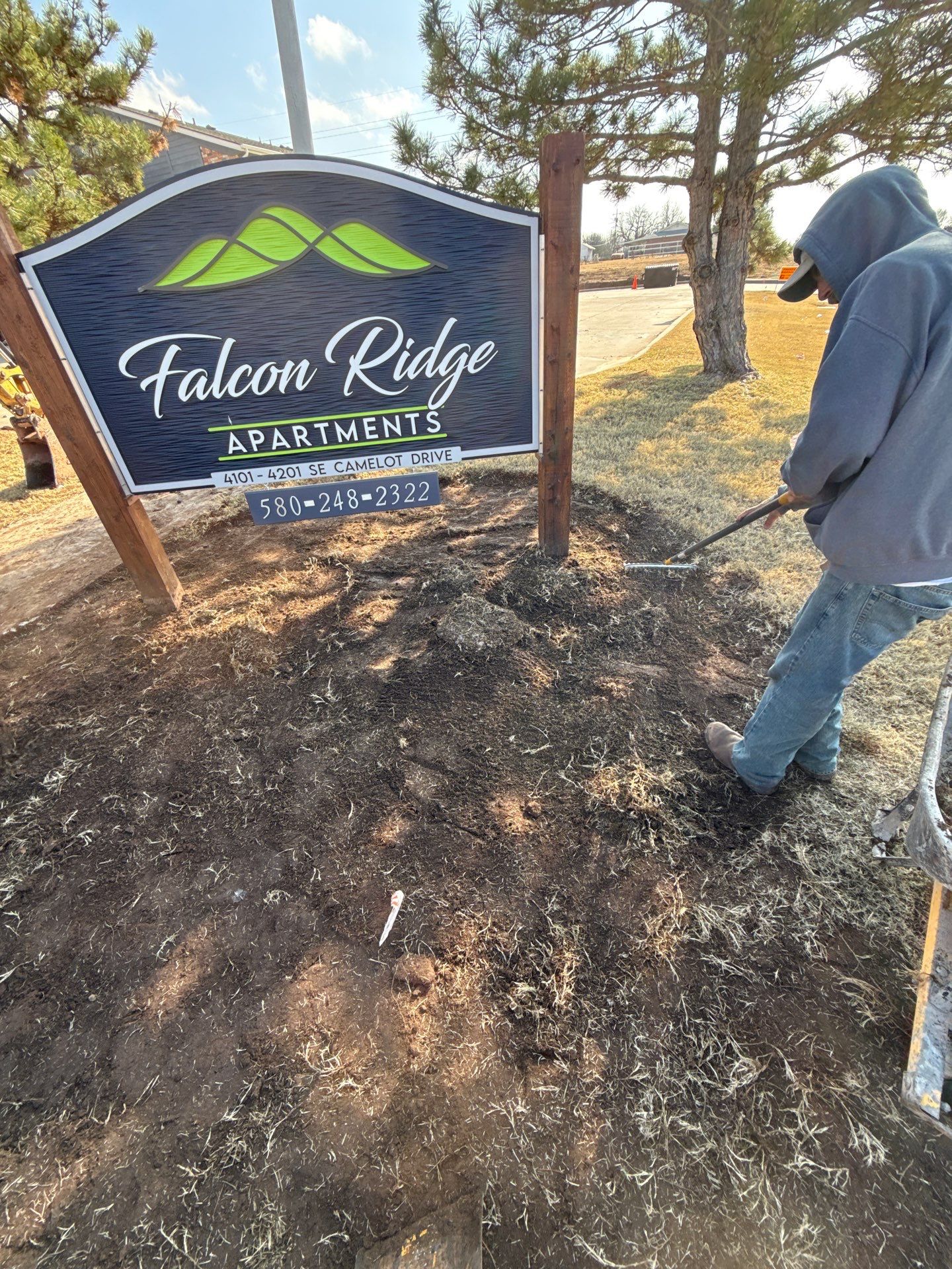 Hardscape and Landscape by Clays Services Inc