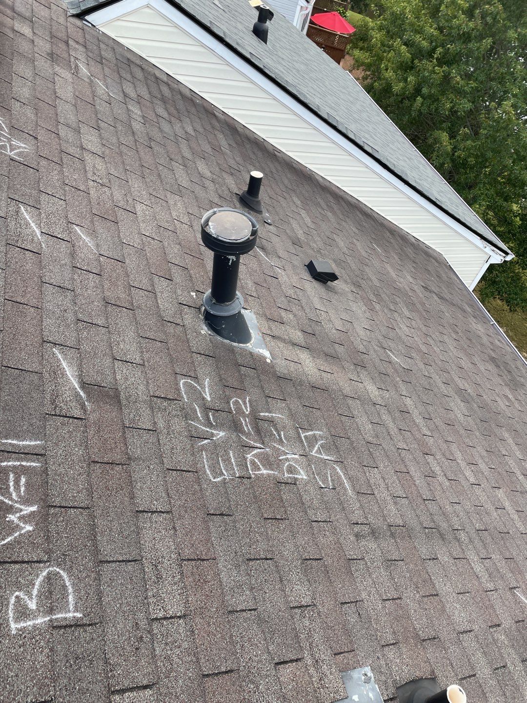 Residential Roofing Installation using Owens Corning by Inspector Roofing and Restoration