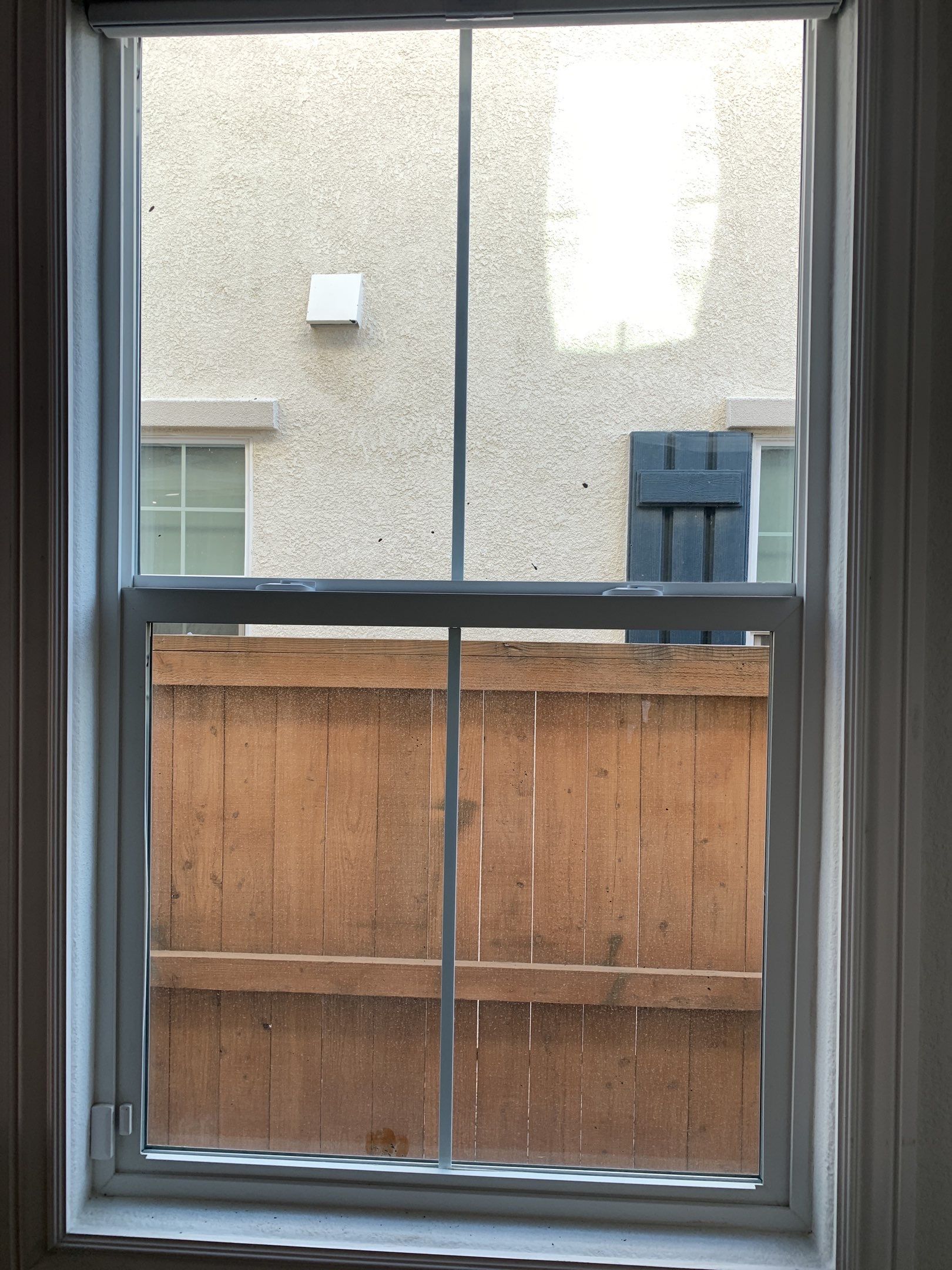 Window Clean for Idowu Realty by SpotFree Window Cleaning