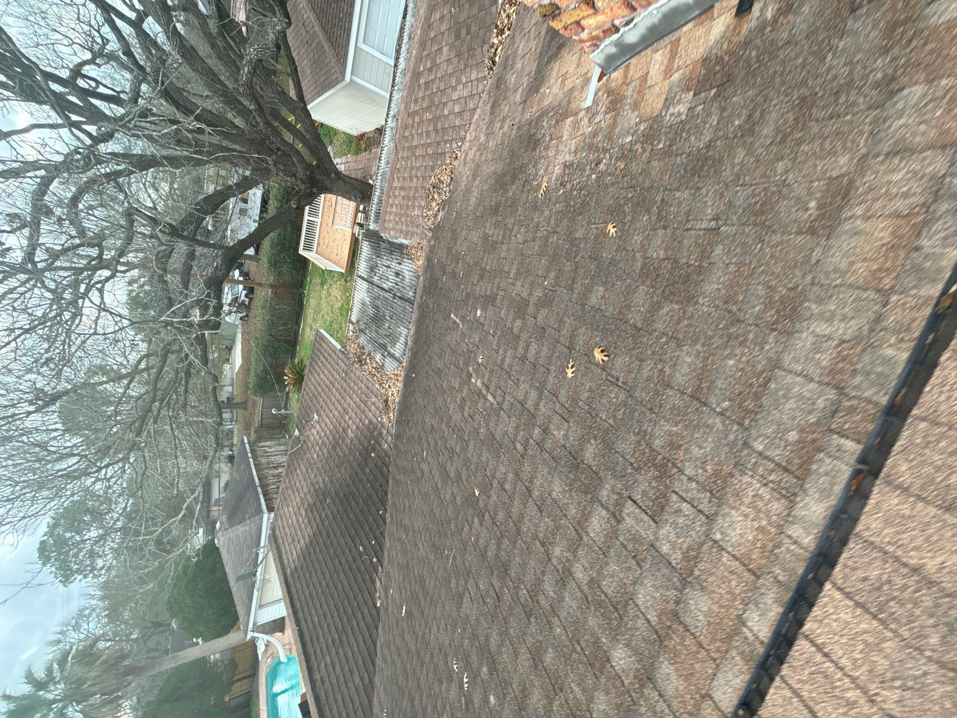 Roof Repair Houston by Roof Repair Services LLC
