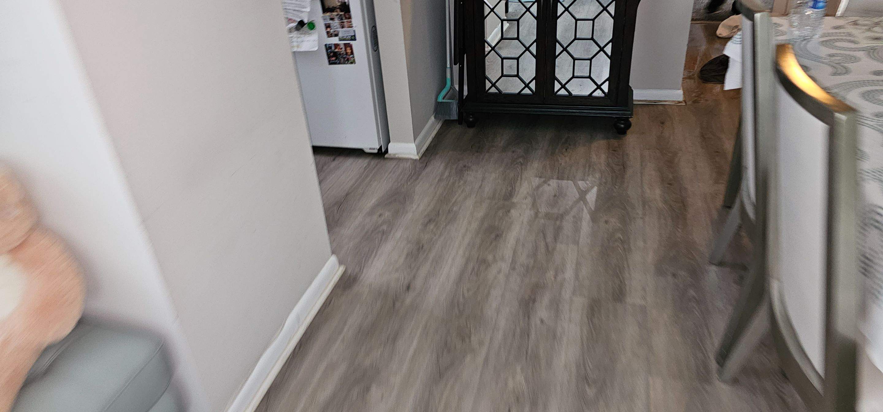 Water Damage Claim in Deerfield Beach by FLAPA & KeyStone
