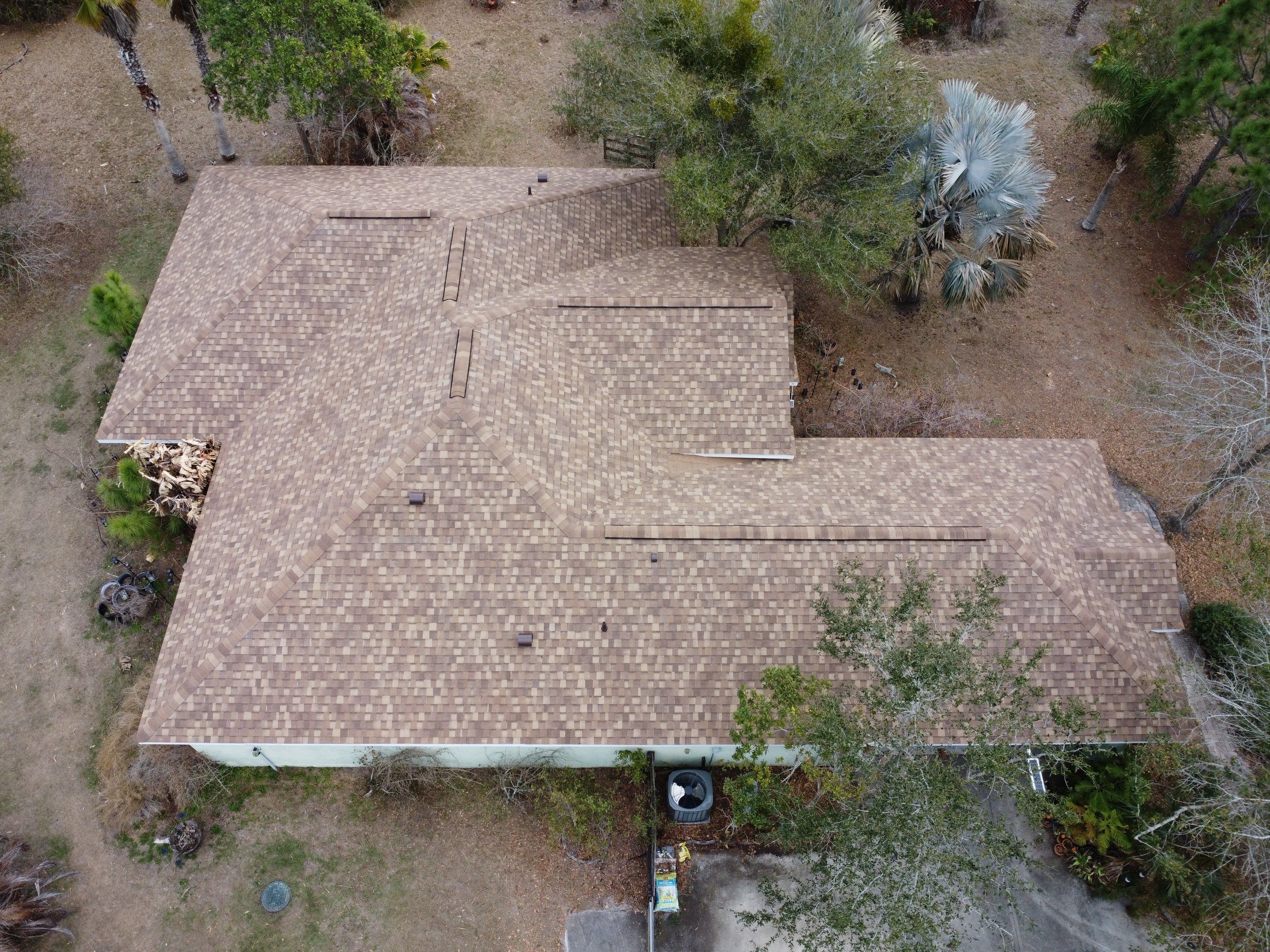 Roof Replacement in Wimauma, FL by Steadfast Roofing
