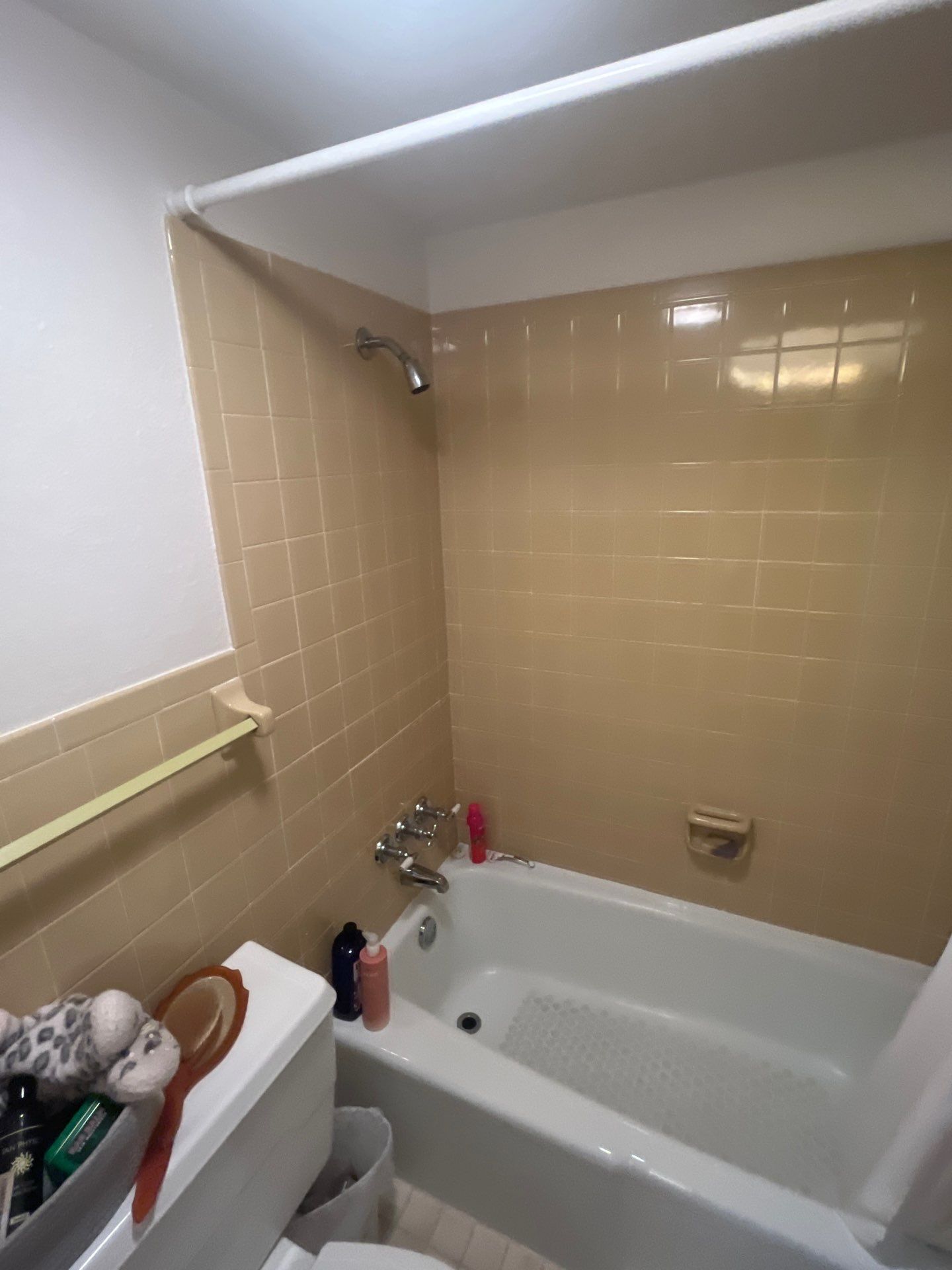 Project in Rogers, AR by Ozark Home Pros