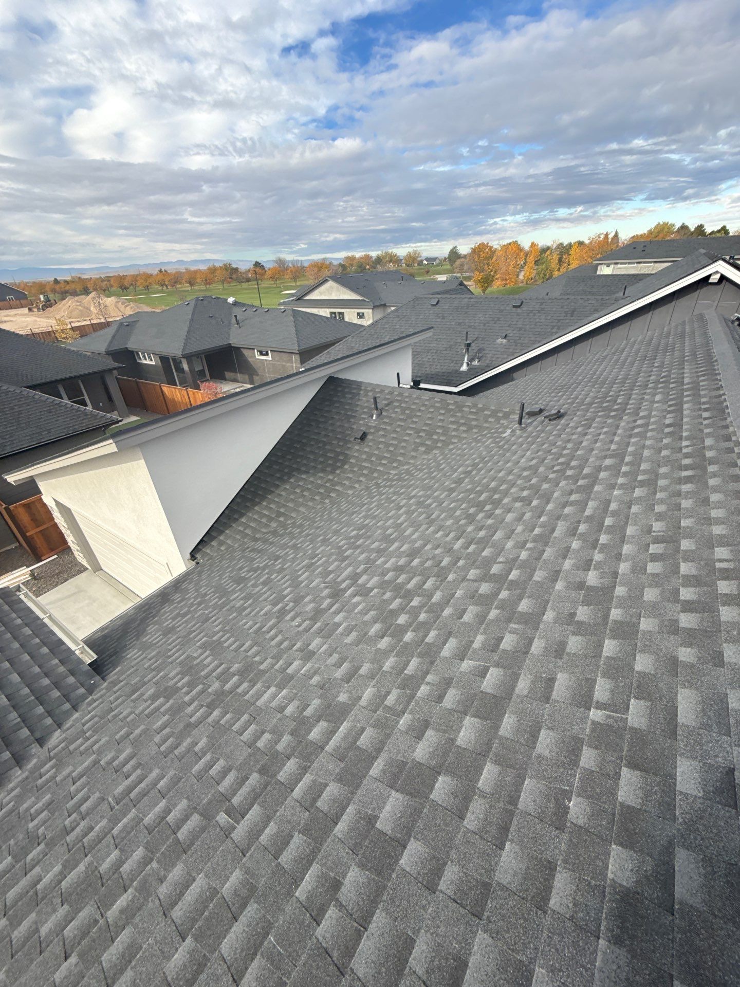 Valor Kuna by Signature Roofing