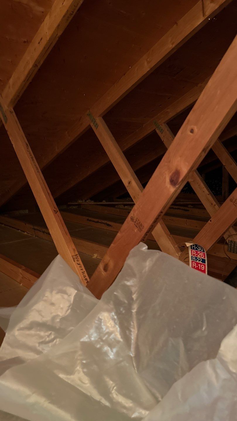 Fire Damage by Accountable Home Services