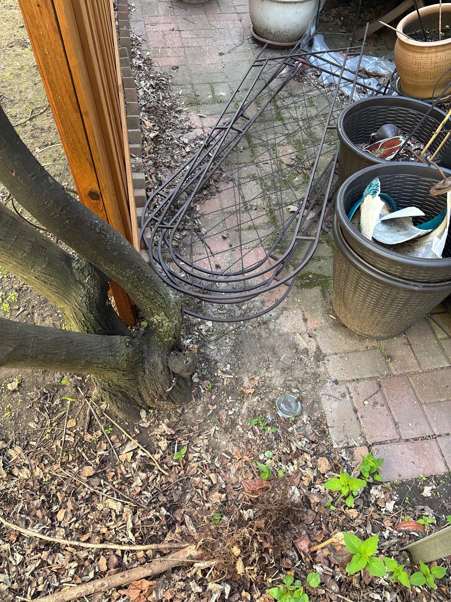 Cedar Fencing For A Madison HOA by Madison Fence Company