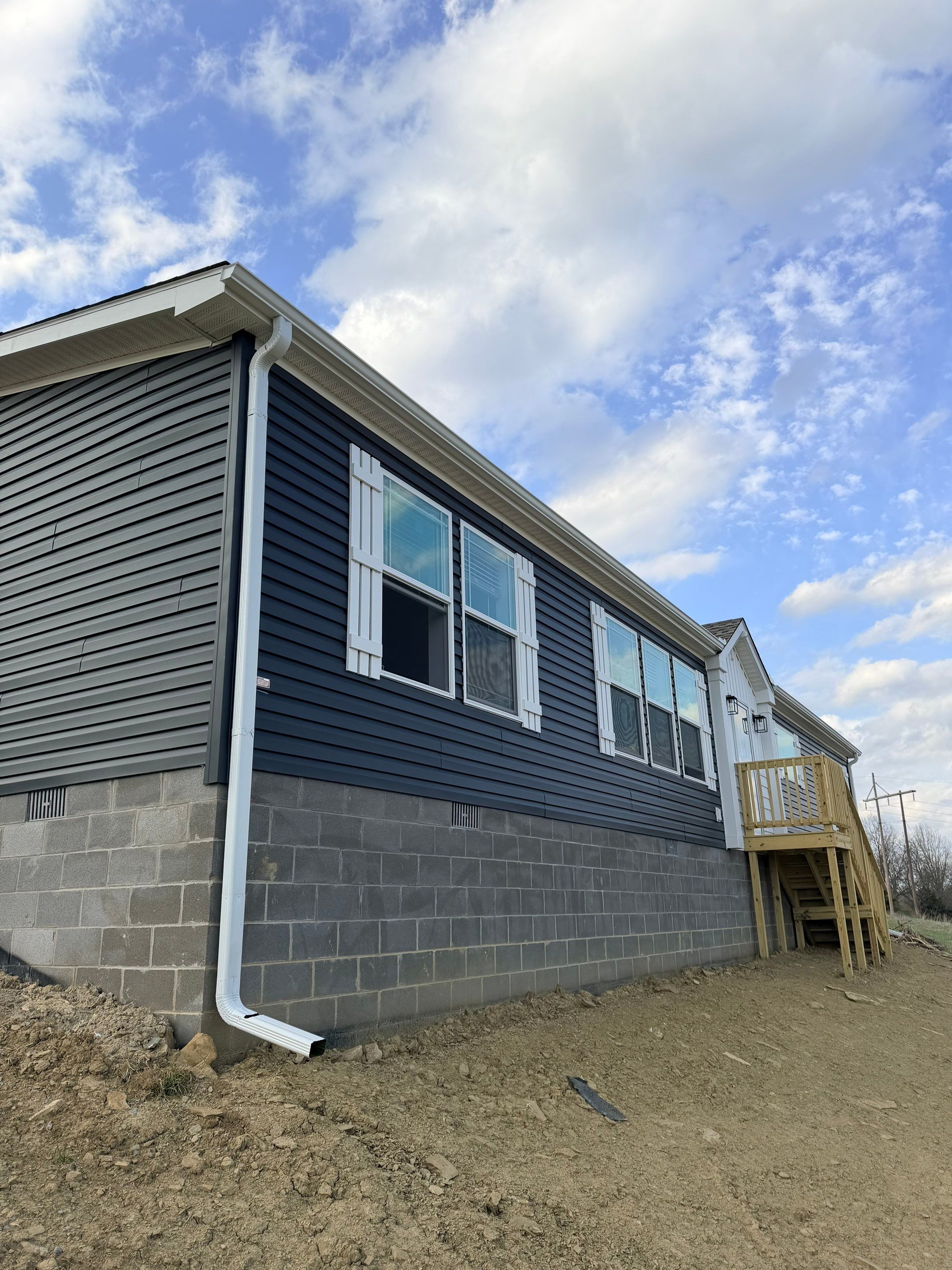 Castle Pines by Clayton Homes of Walton