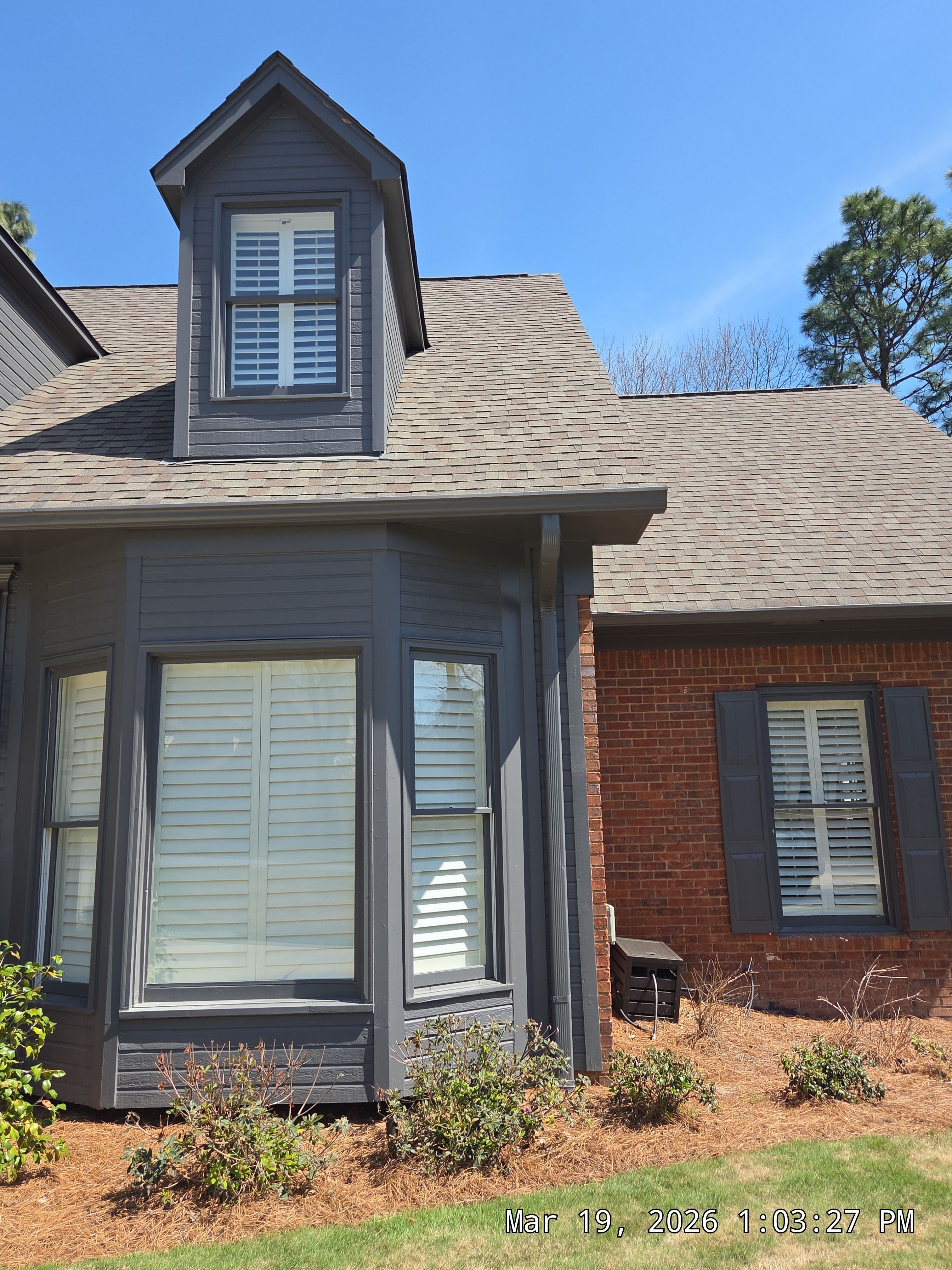 Maxcy Project in Hoover by The Window Source