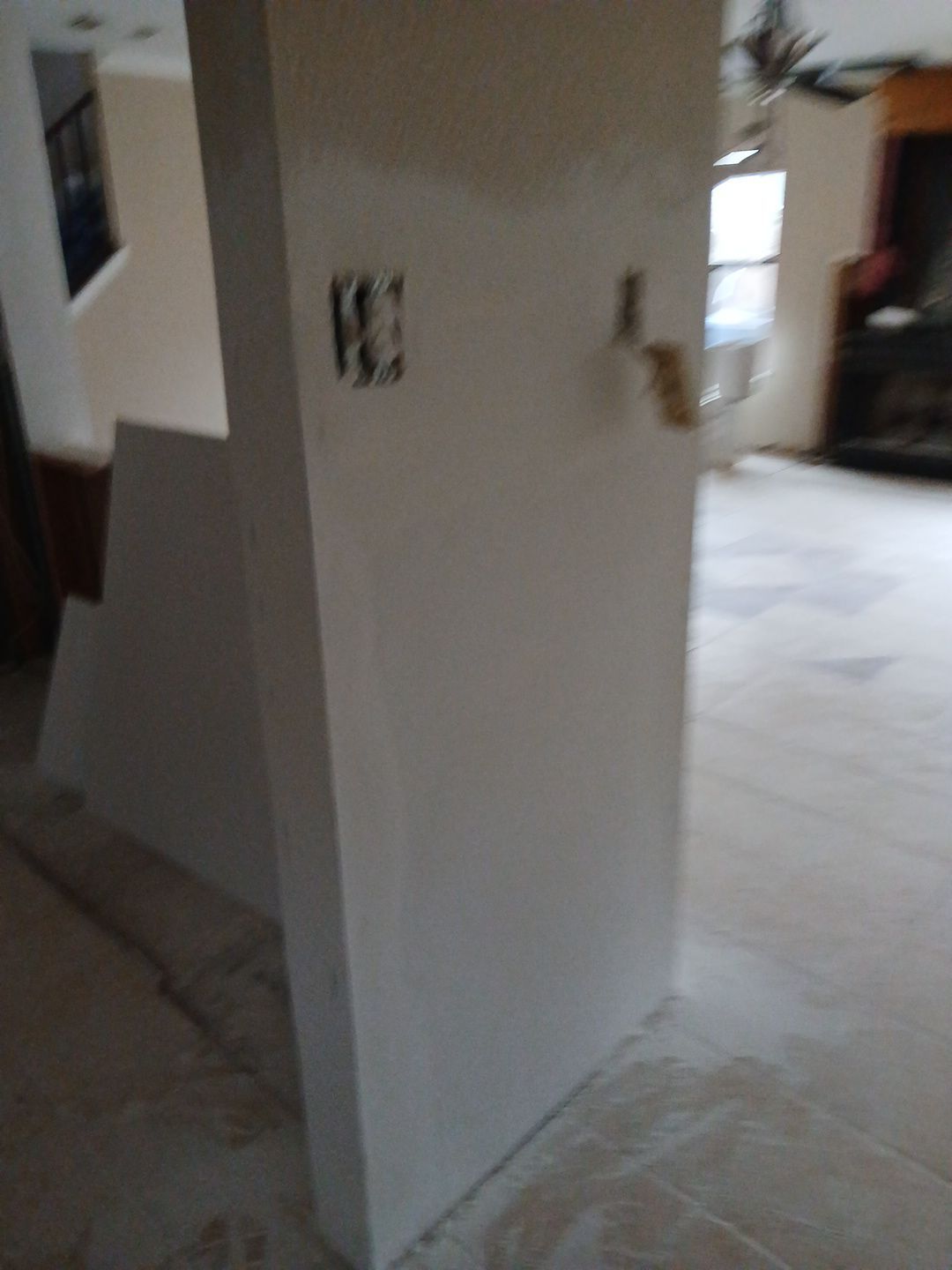 Whole home remodel by TXN Remodeling n Construction