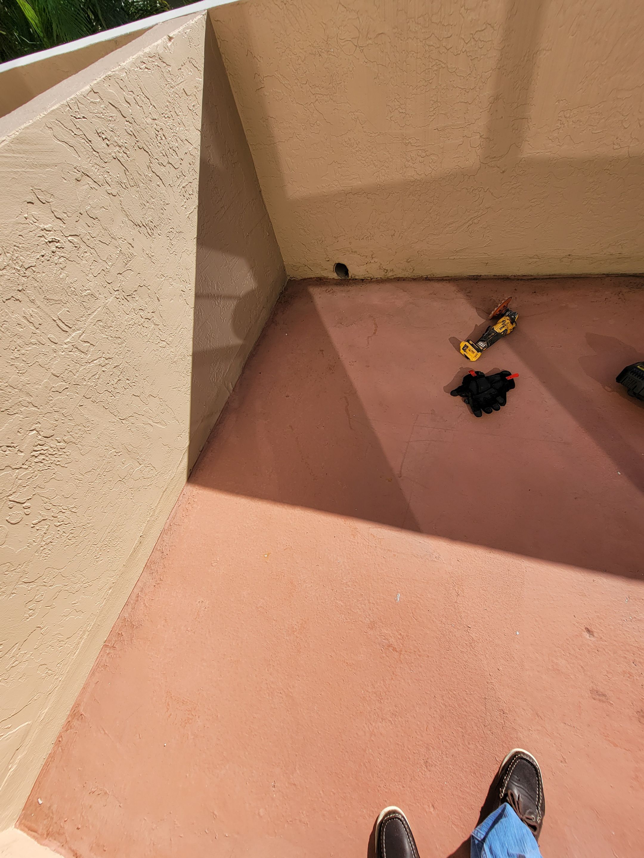 Villa Sonrisa Dr., Boca Raton, FL by G&J Roofing 