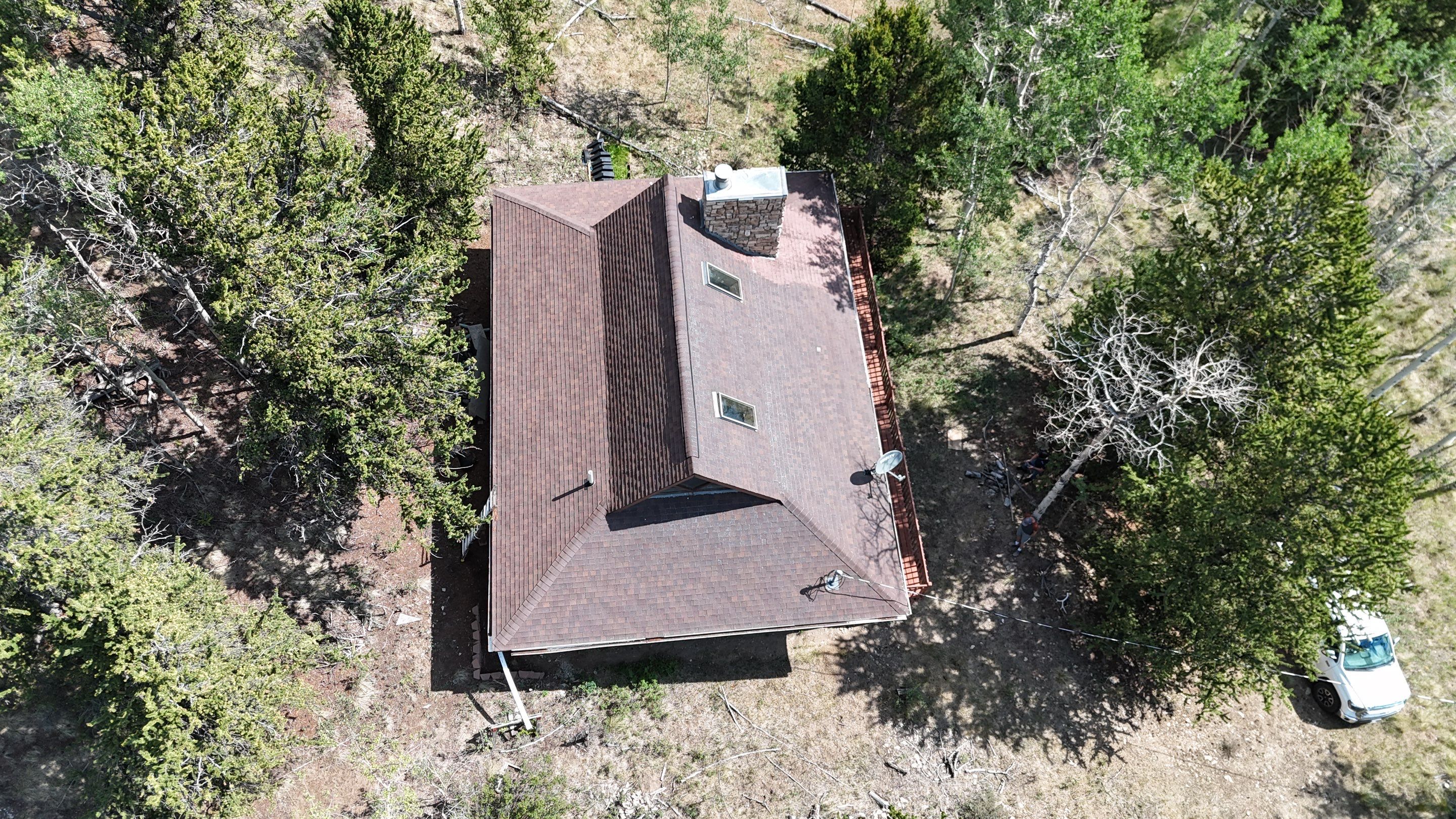 The New Look Shingles! by Modern Roofing Group