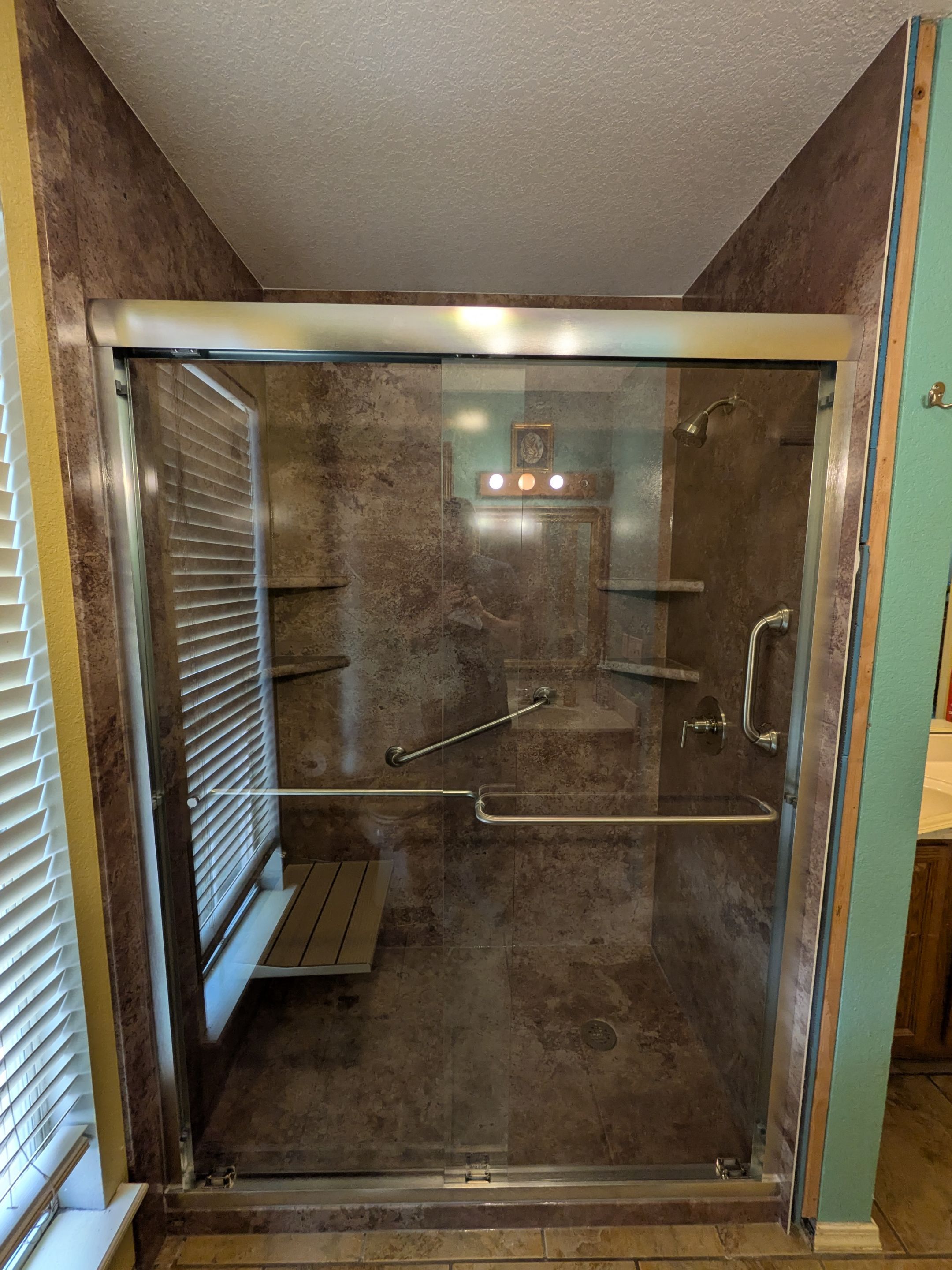 Hubbs Project in Prairie Grove, AR by Twist & Spout