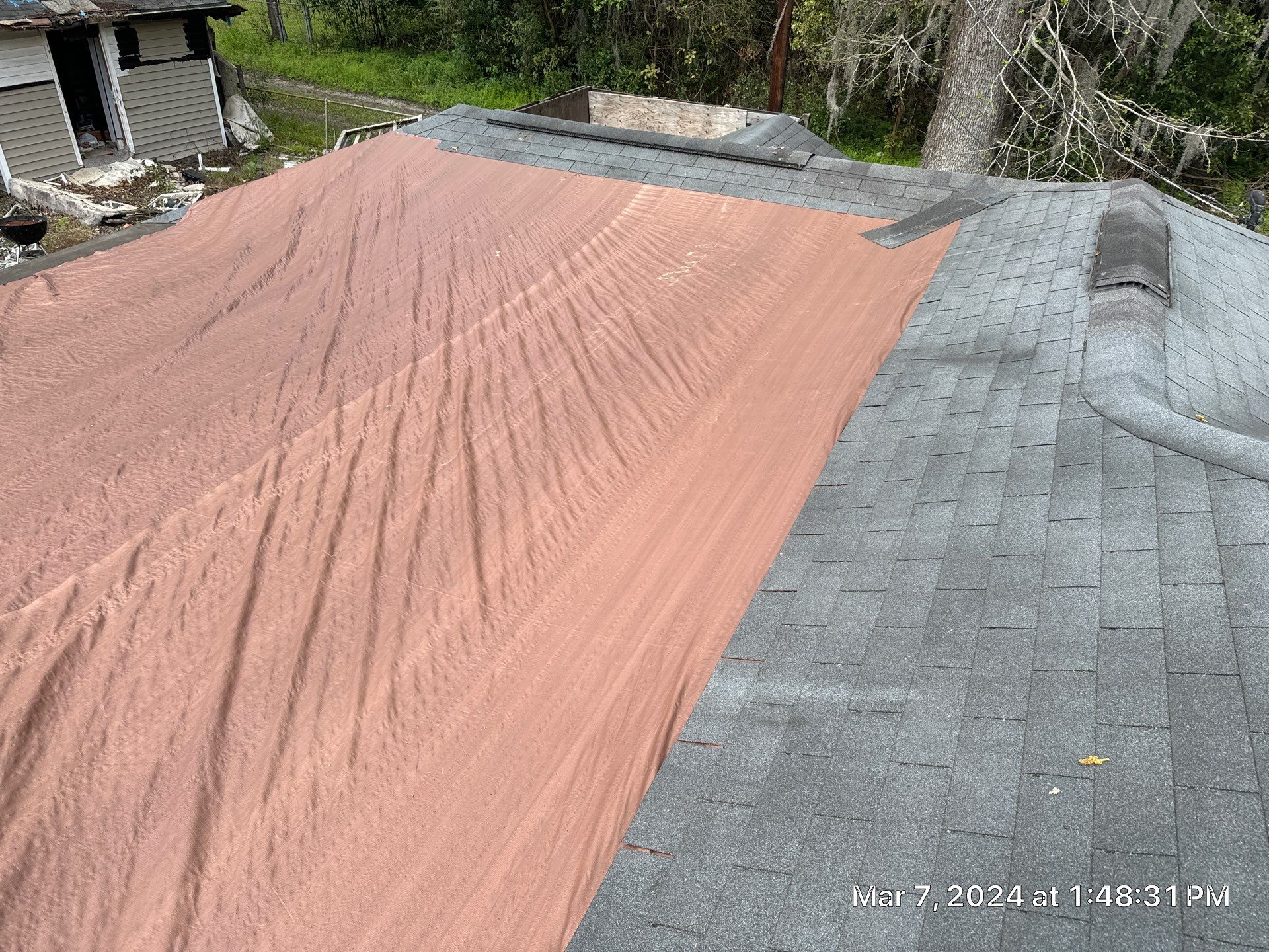 Superior Roofing Solutions: Atlas Pinnacle Pristine Installation by Talya Roofing