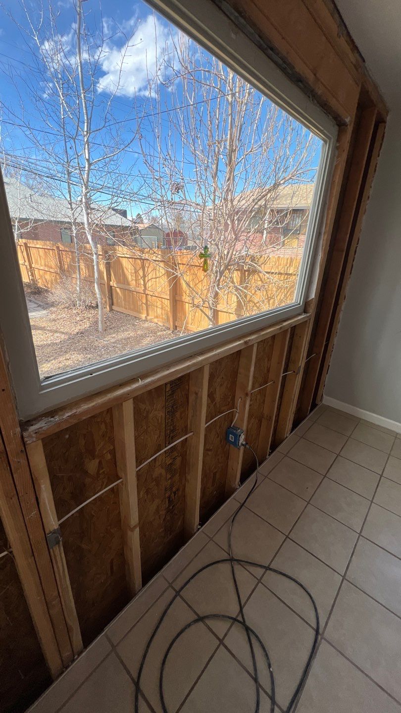 Mold Remediation  by Accountable Home Services