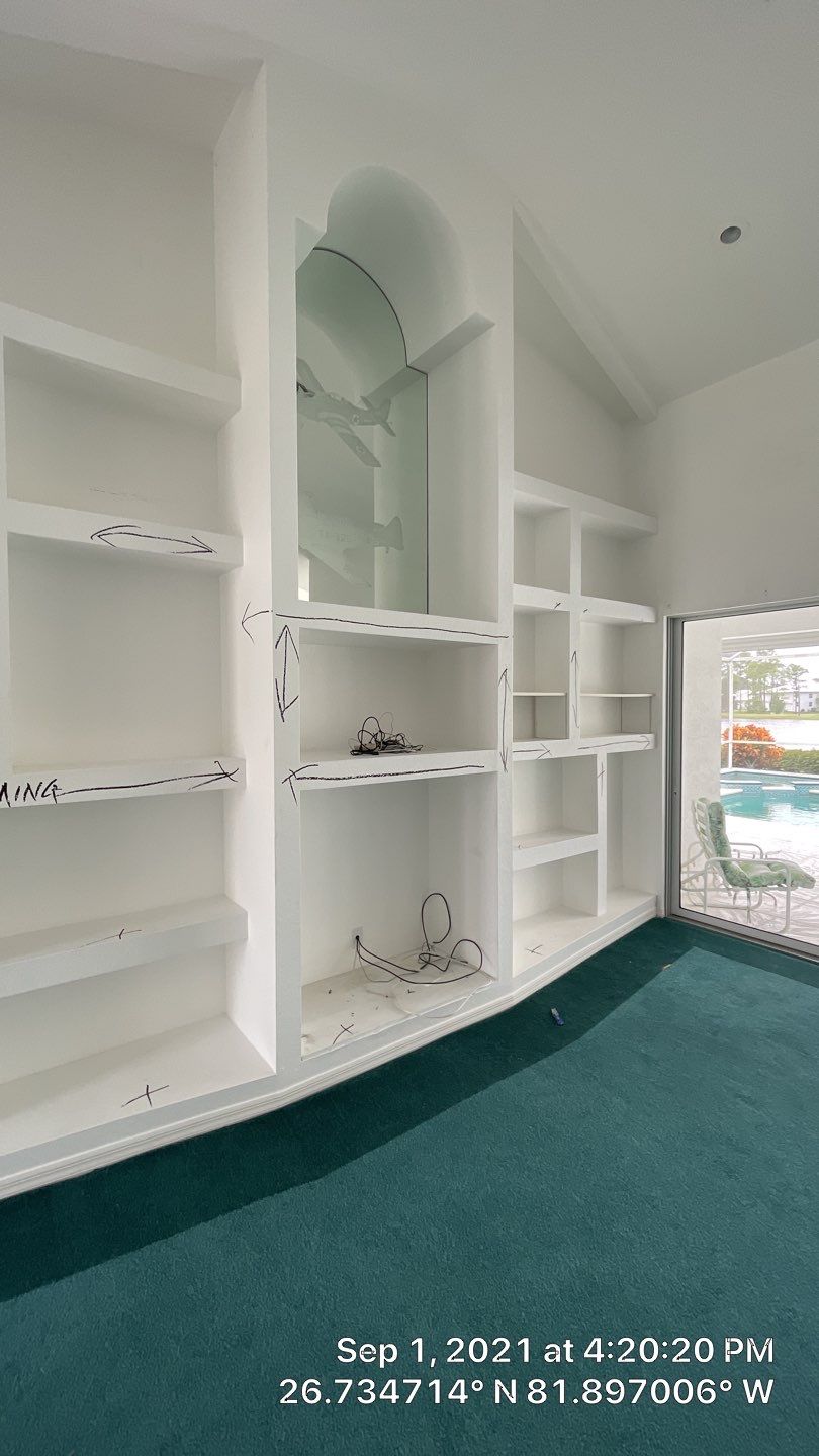 Full Home Demolition by Down to Demolition