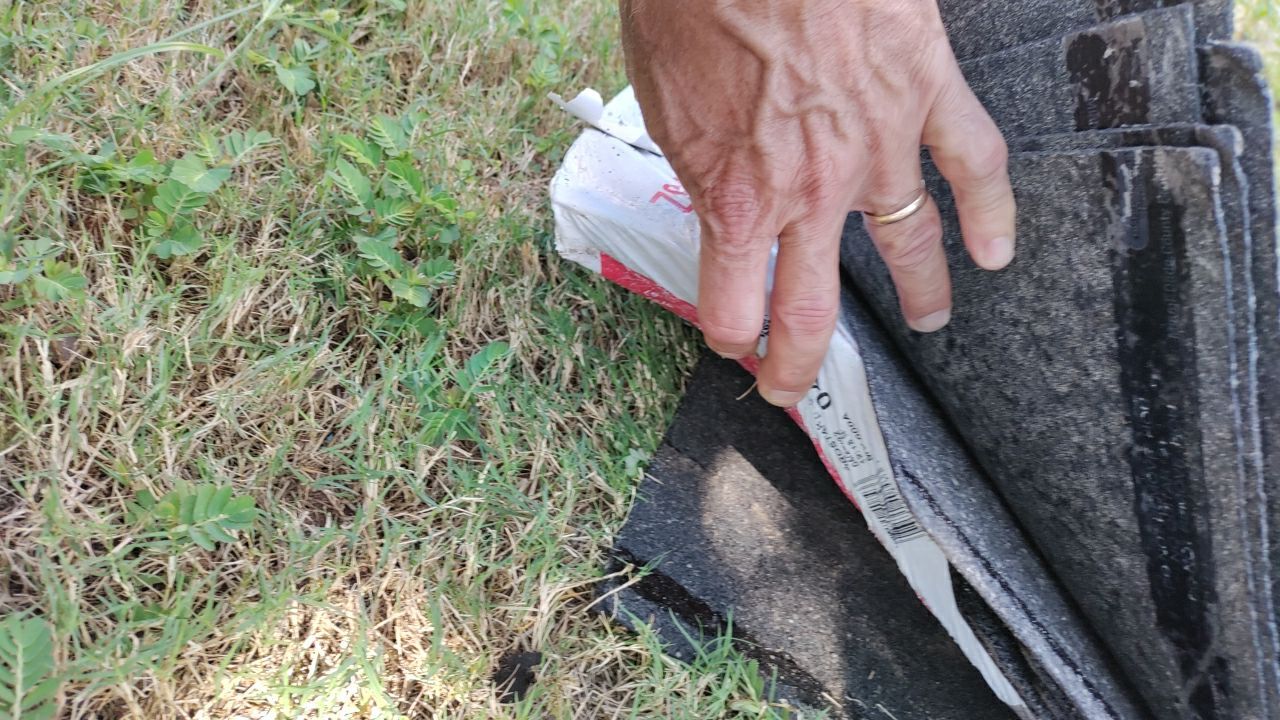 Residential Roofing Installation by Inspector Roofing and Restoration