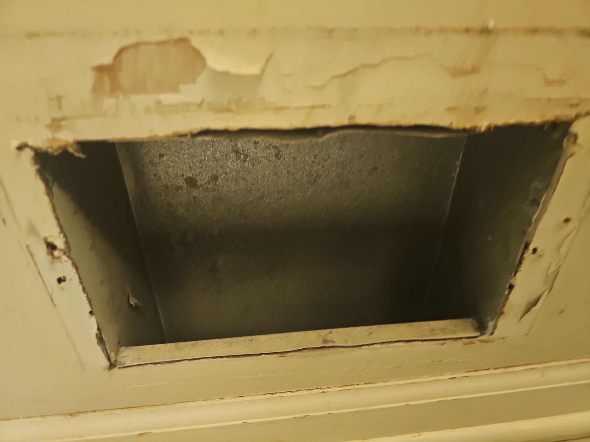Dryer Vent Cleaning by GSHA Services LTD