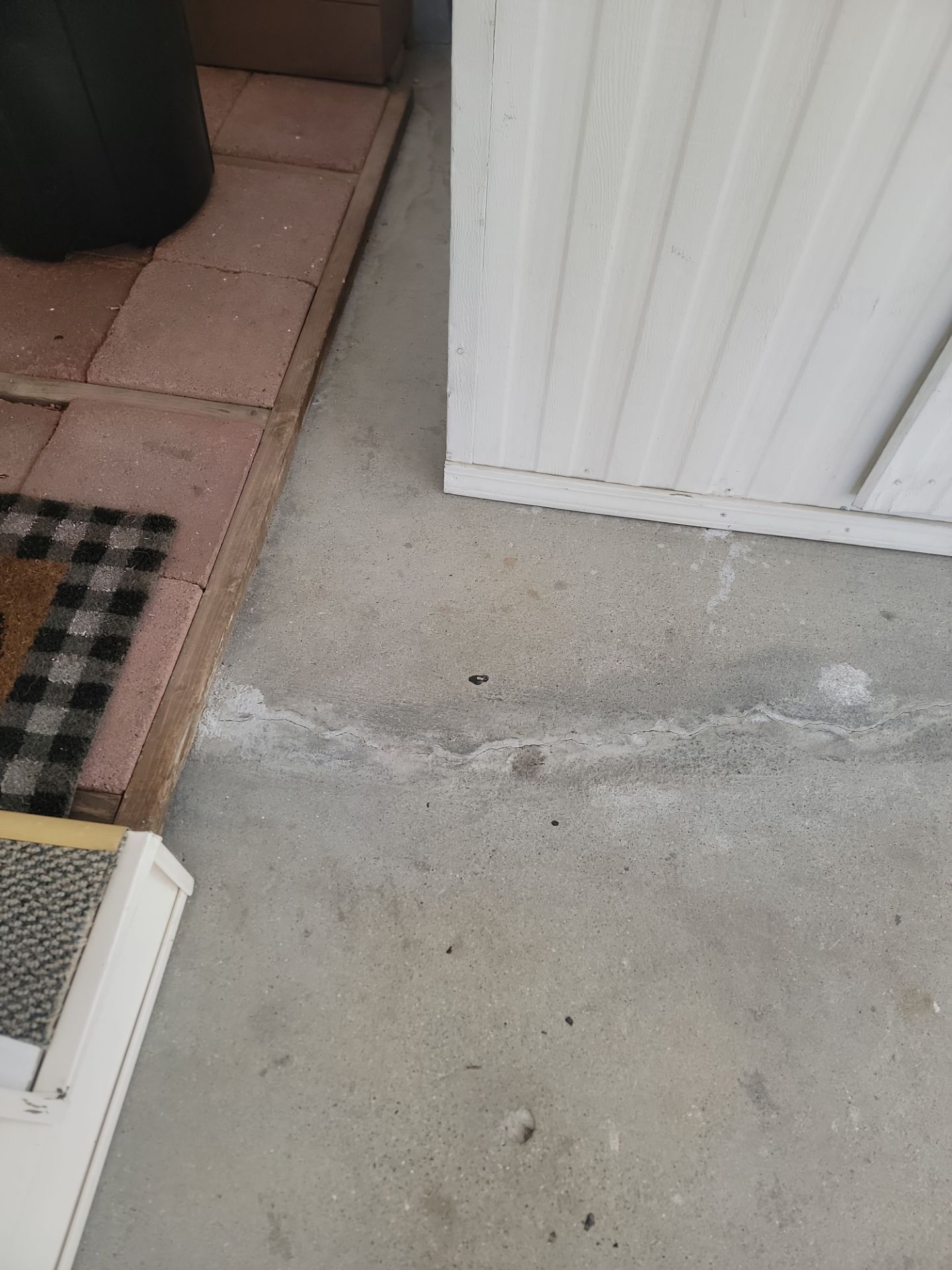 Can you make our cracks go away? by MGP Coatings