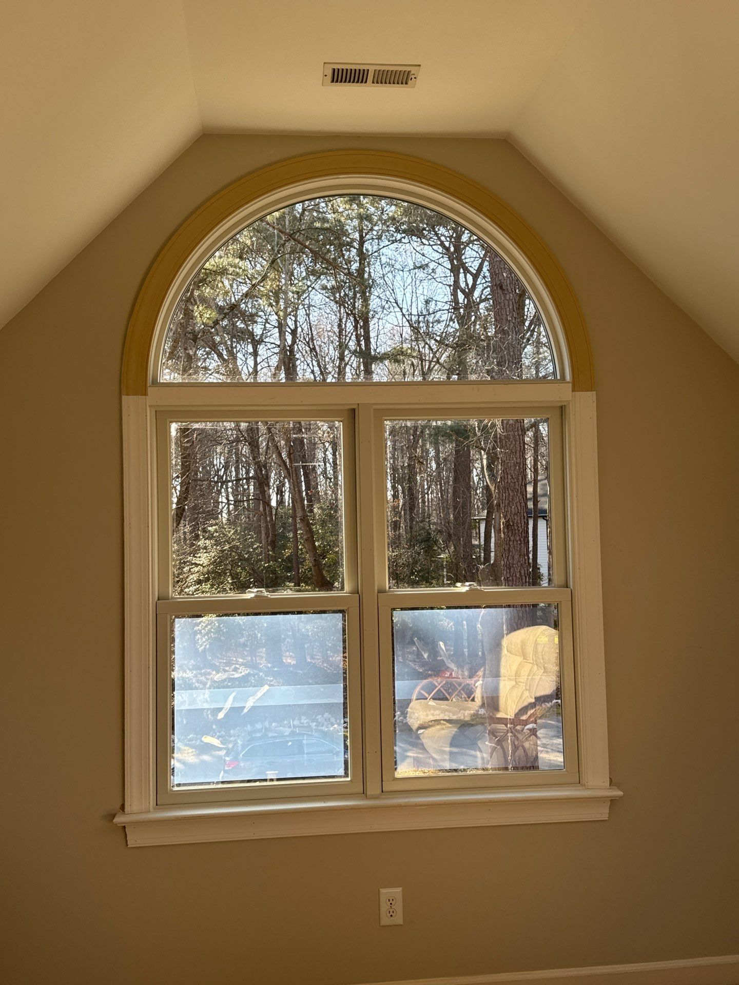 Project in Apex by Window Works