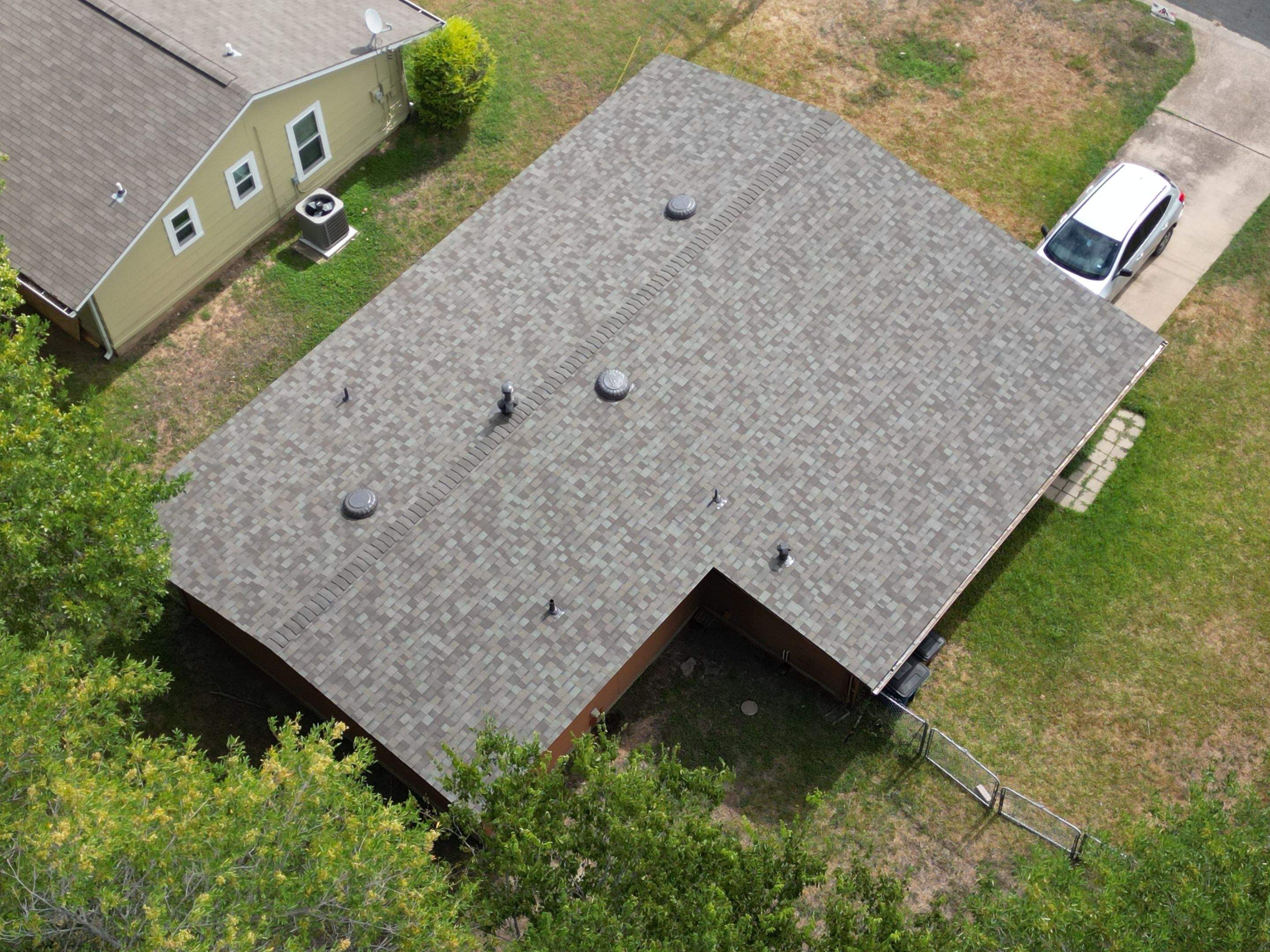 Driftwood - Owens Corning TruDefinition Duration by RoofsOnly.com