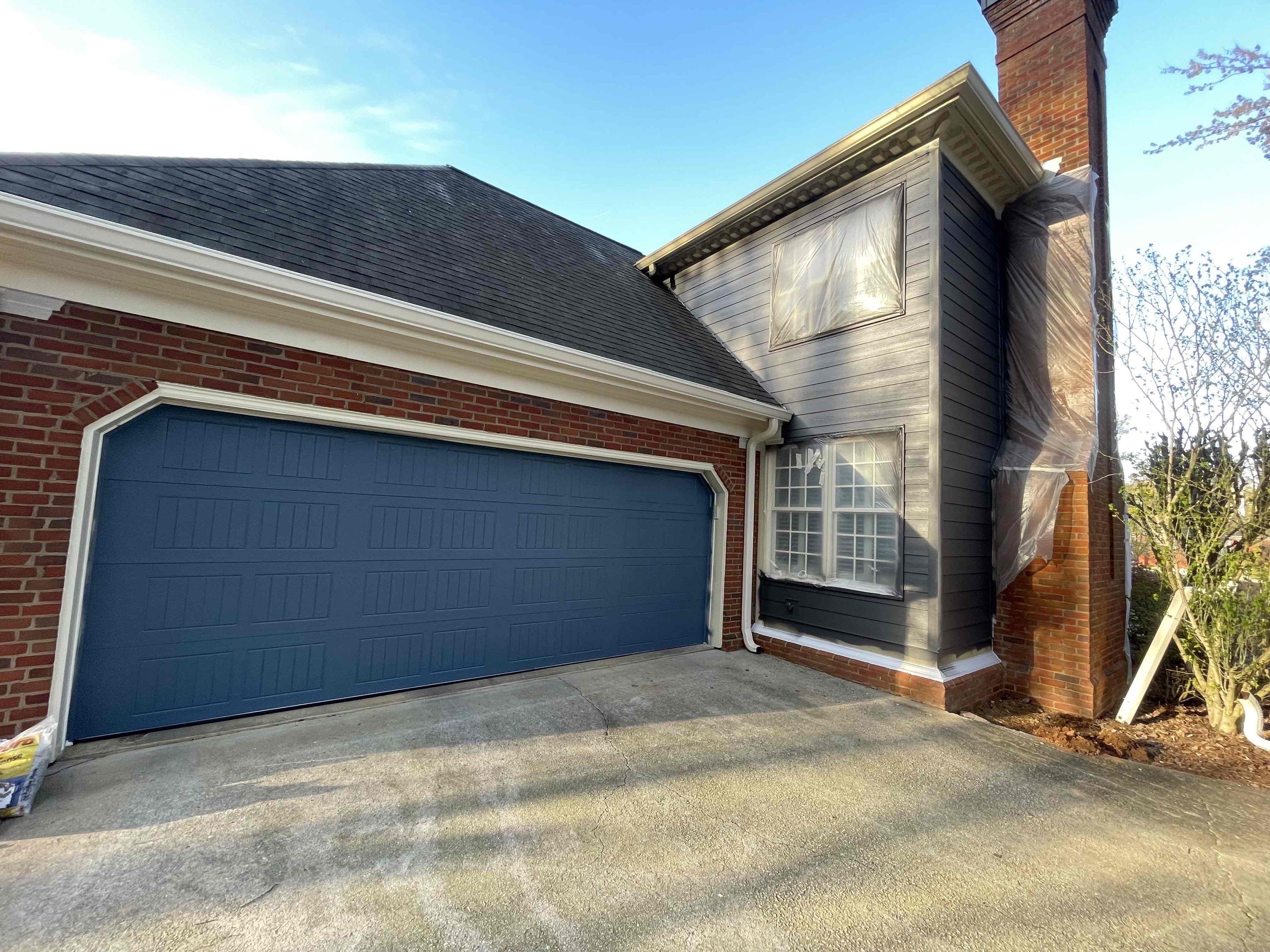 Siding,Painting,WIndows-Stefan by Clark Brothers Roofing & Construction